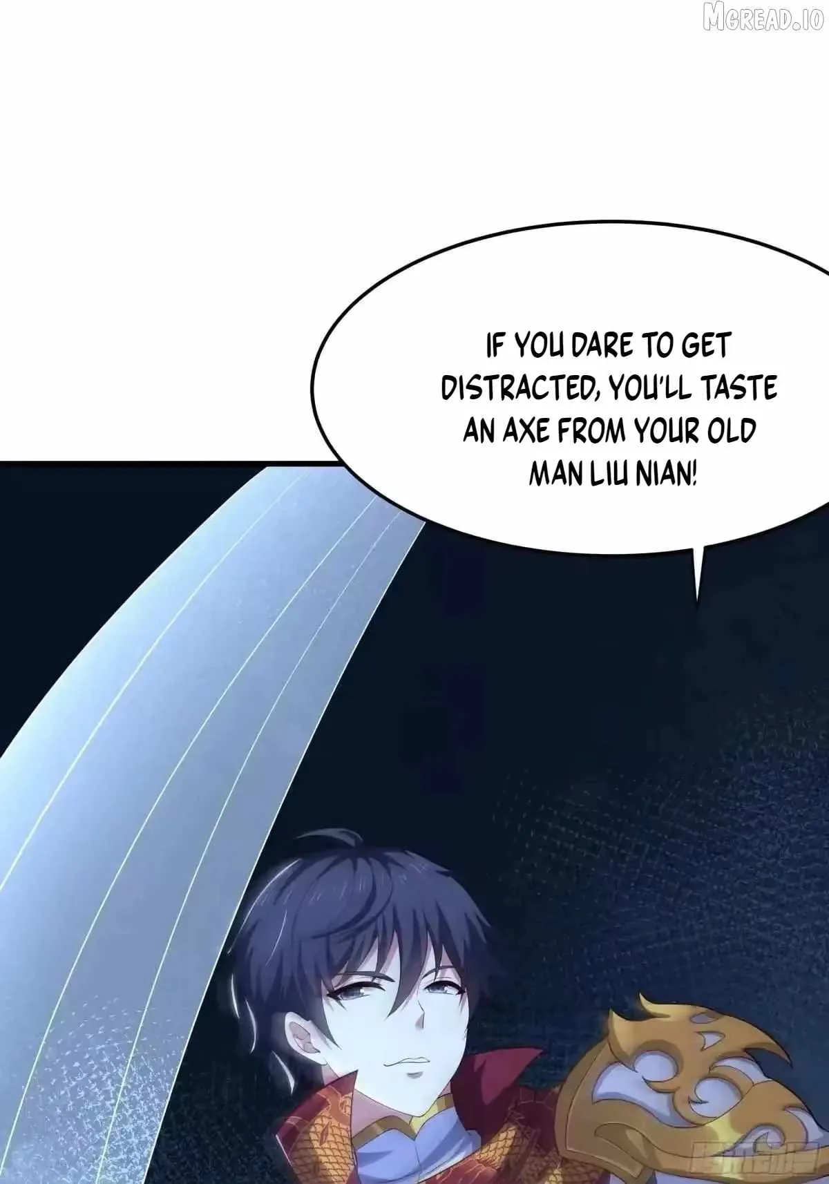 Rebirth of King Zhou: Not Being the Ultimate Villain Chapter 224 page 60 - 