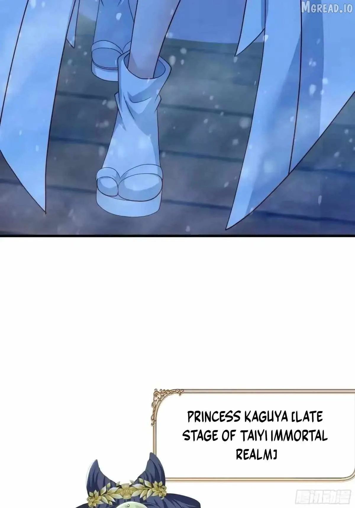 Rebirth of King Zhou: Not Being the Ultimate Villain Chapter 224 page 7 - 