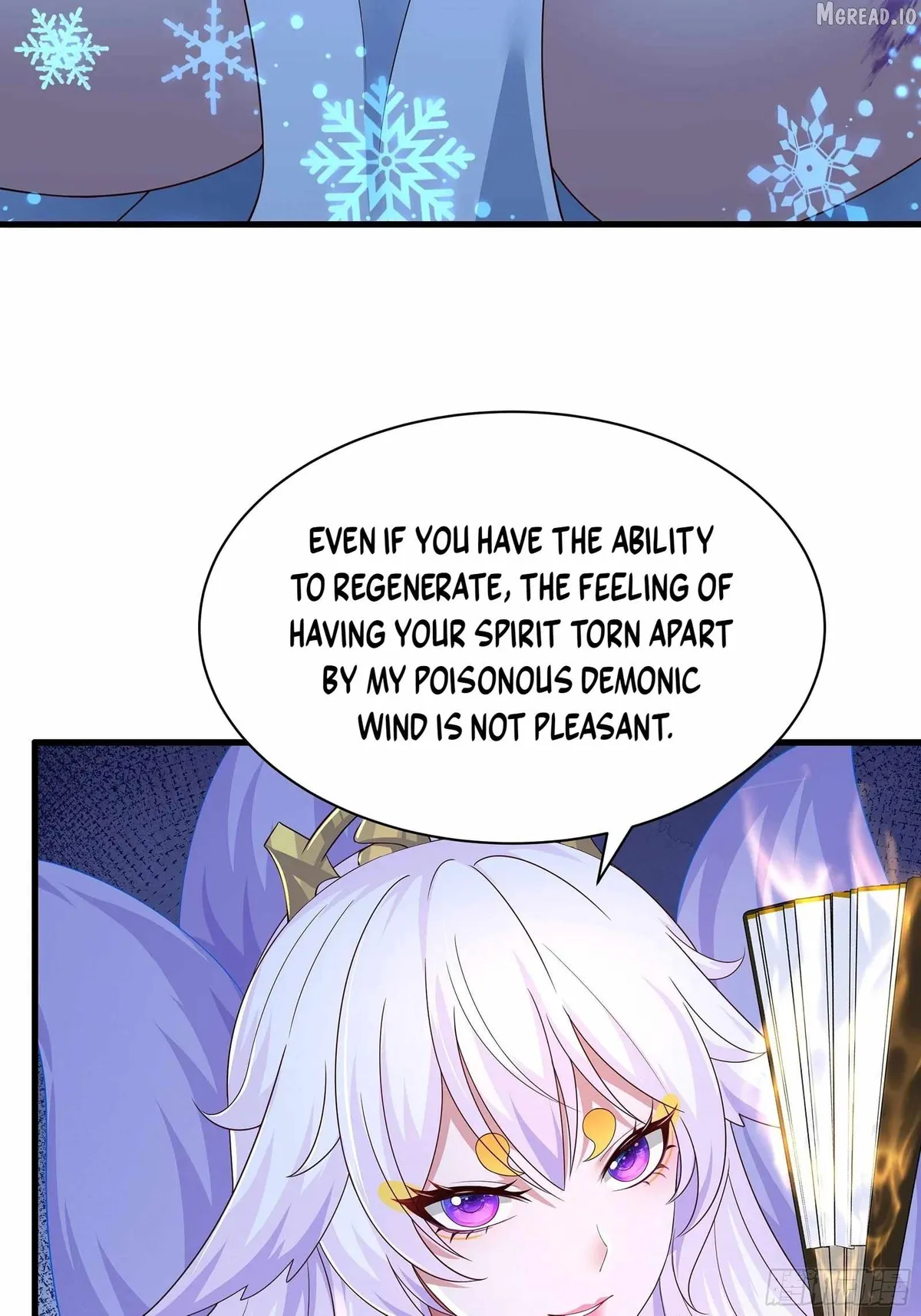 Rebirth of King Zhou: Not Being the Ultimate Villain Chapter 225 page 22 - 
