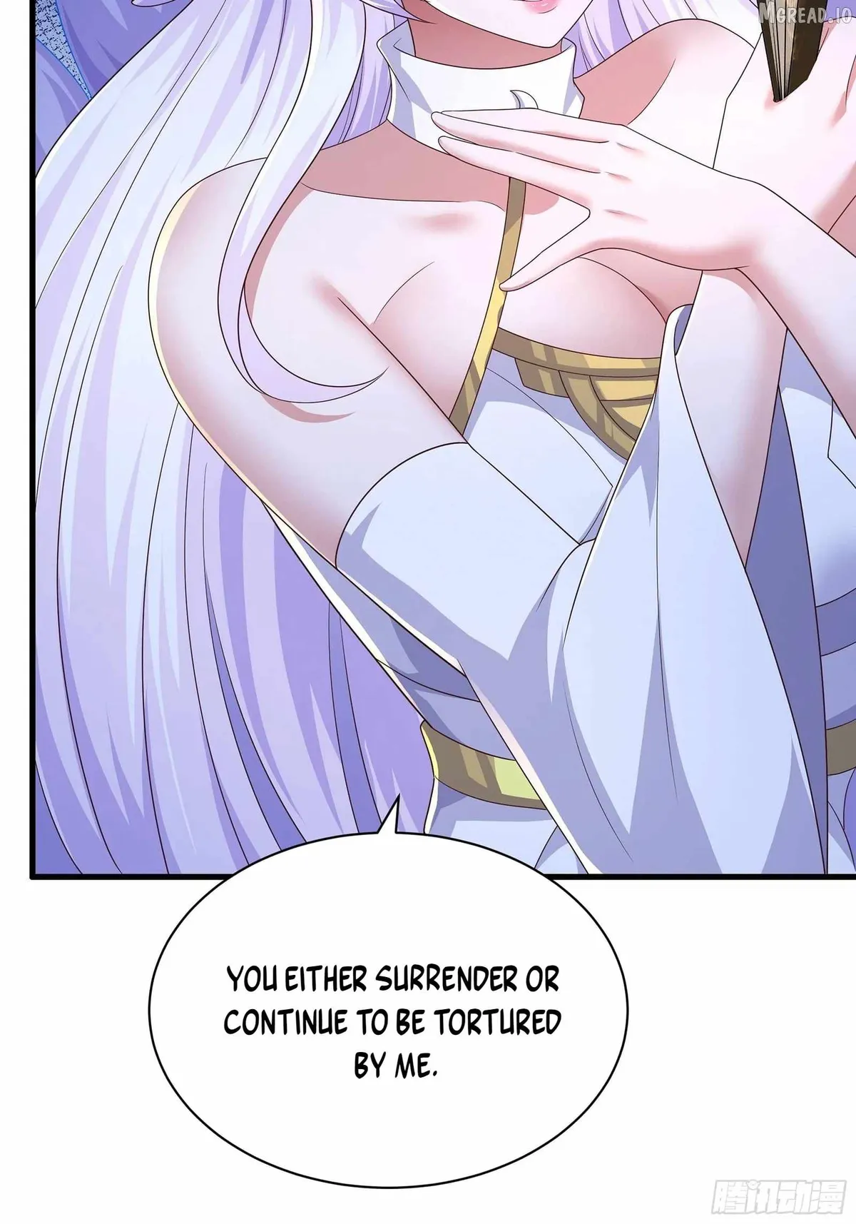 Rebirth of King Zhou: Not Being the Ultimate Villain Chapter 225 page 23 - 