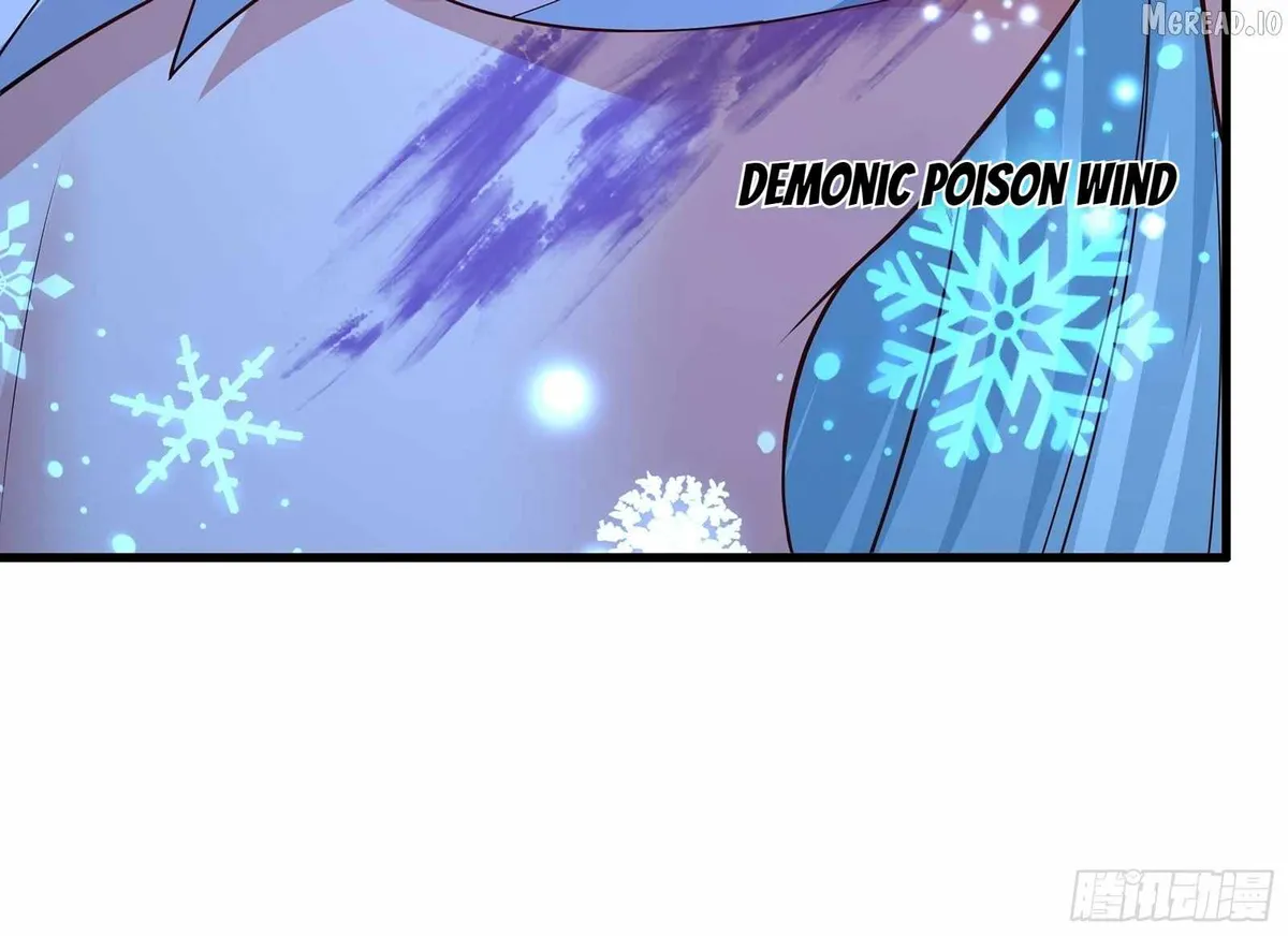 Rebirth of King Zhou: Not Being the Ultimate Villain Chapter 225 page 25 - 