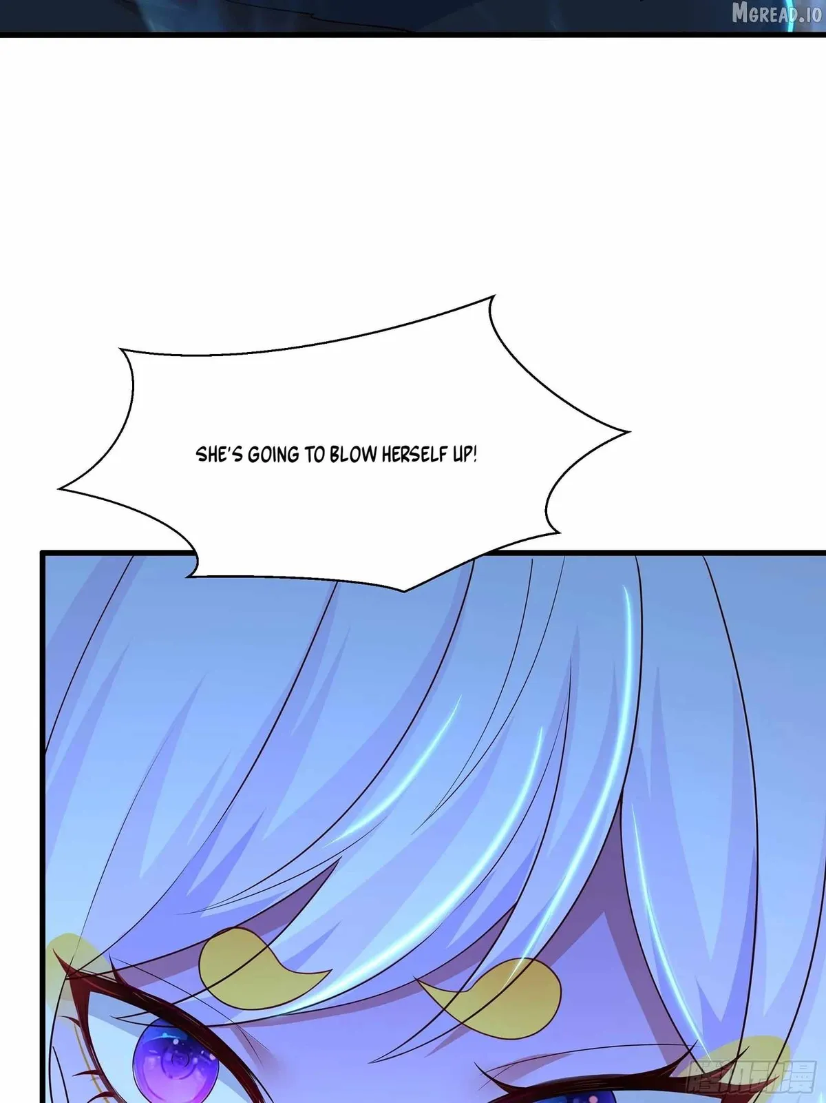 Rebirth of King Zhou: Not Being the Ultimate Villain Chapter 225 page 32 - 
