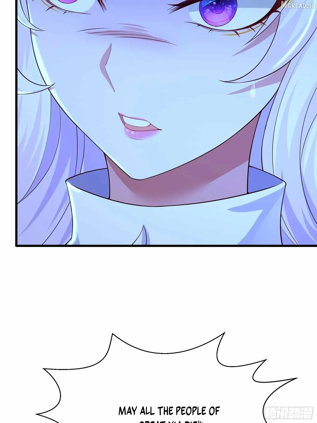 Rebirth of King Zhou: Not Being the Ultimate Villain Chapter 225 page 33 - 