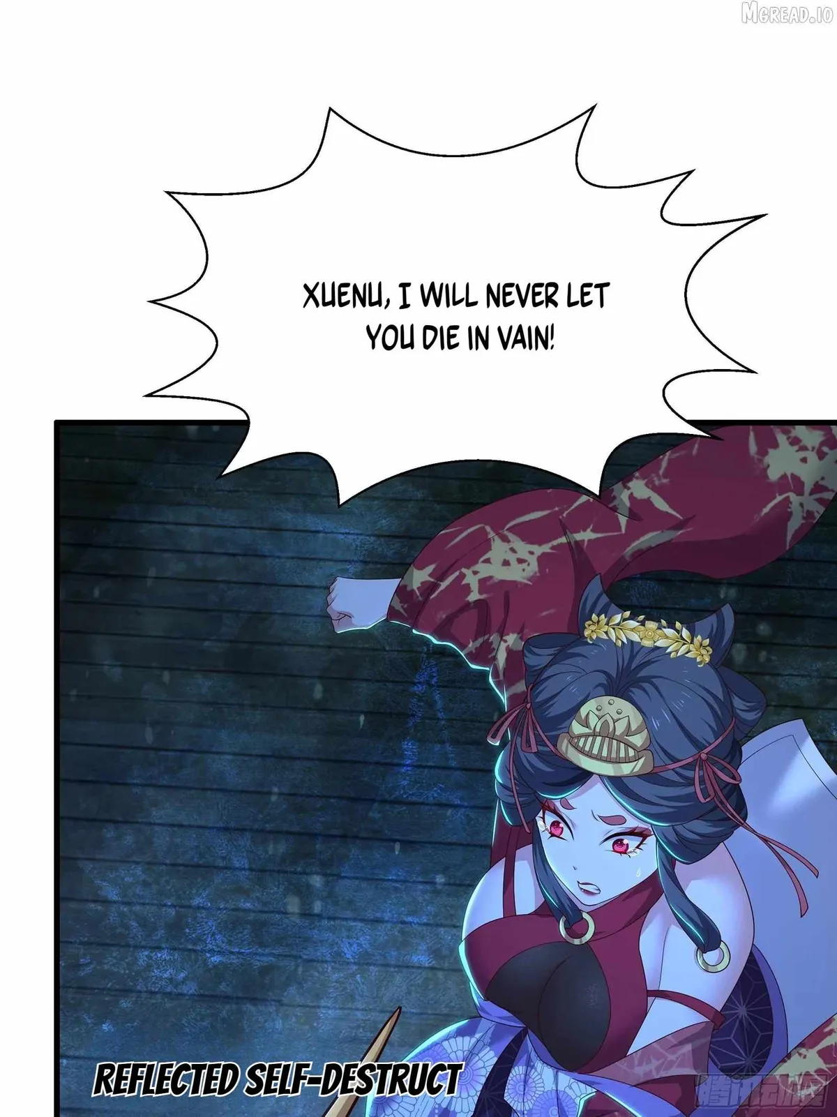 Rebirth of King Zhou: Not Being the Ultimate Villain Chapter 225 page 37 - 
