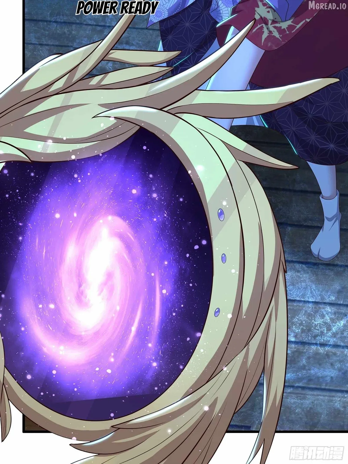 Rebirth of King Zhou: Not Being the Ultimate Villain Chapter 225 page 38 - 