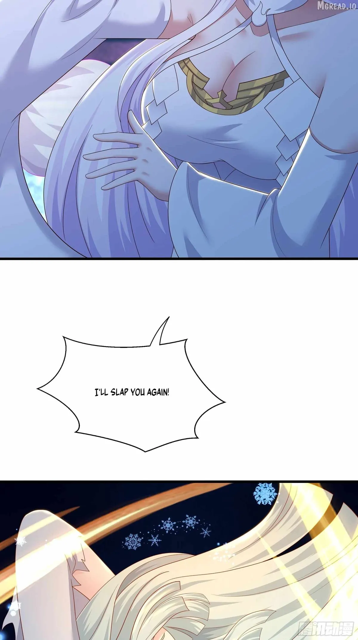 Rebirth of King Zhou: Not Being the Ultimate Villain Chapter 225 page 5 - 