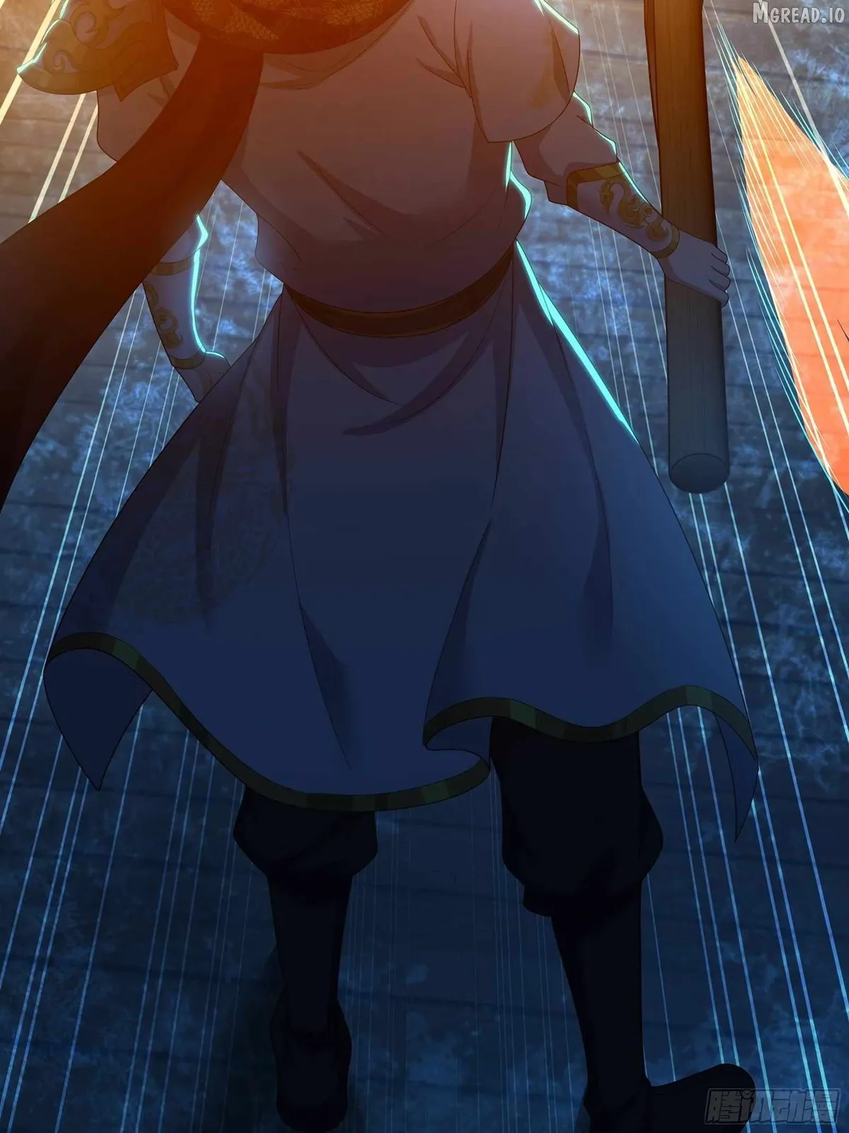 Rebirth of King Zhou: Not Being the Ultimate Villain Chapter 225 page 41 - 