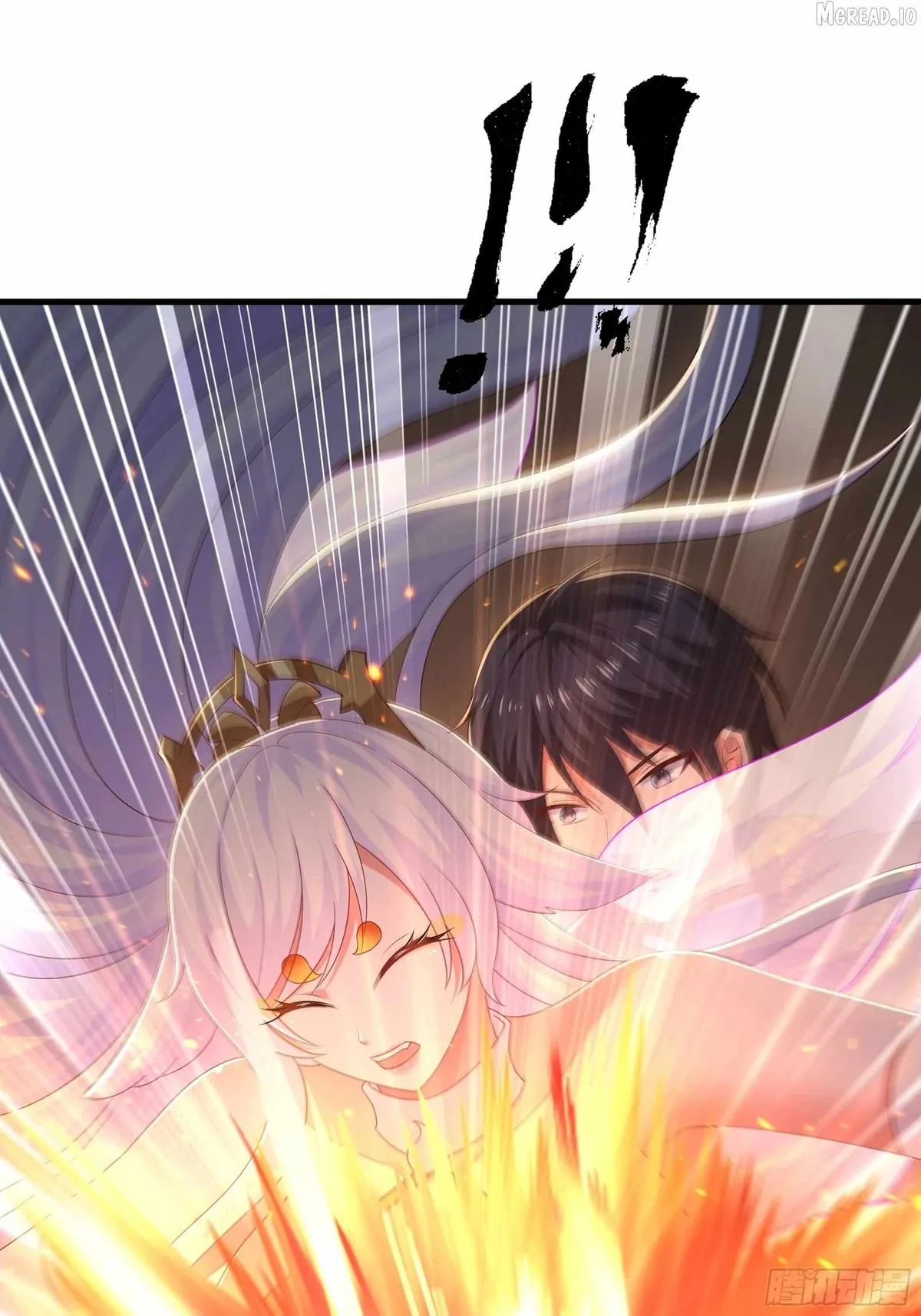 Rebirth of King Zhou: Not Being the Ultimate Villain Chapter 225 page 43 - 