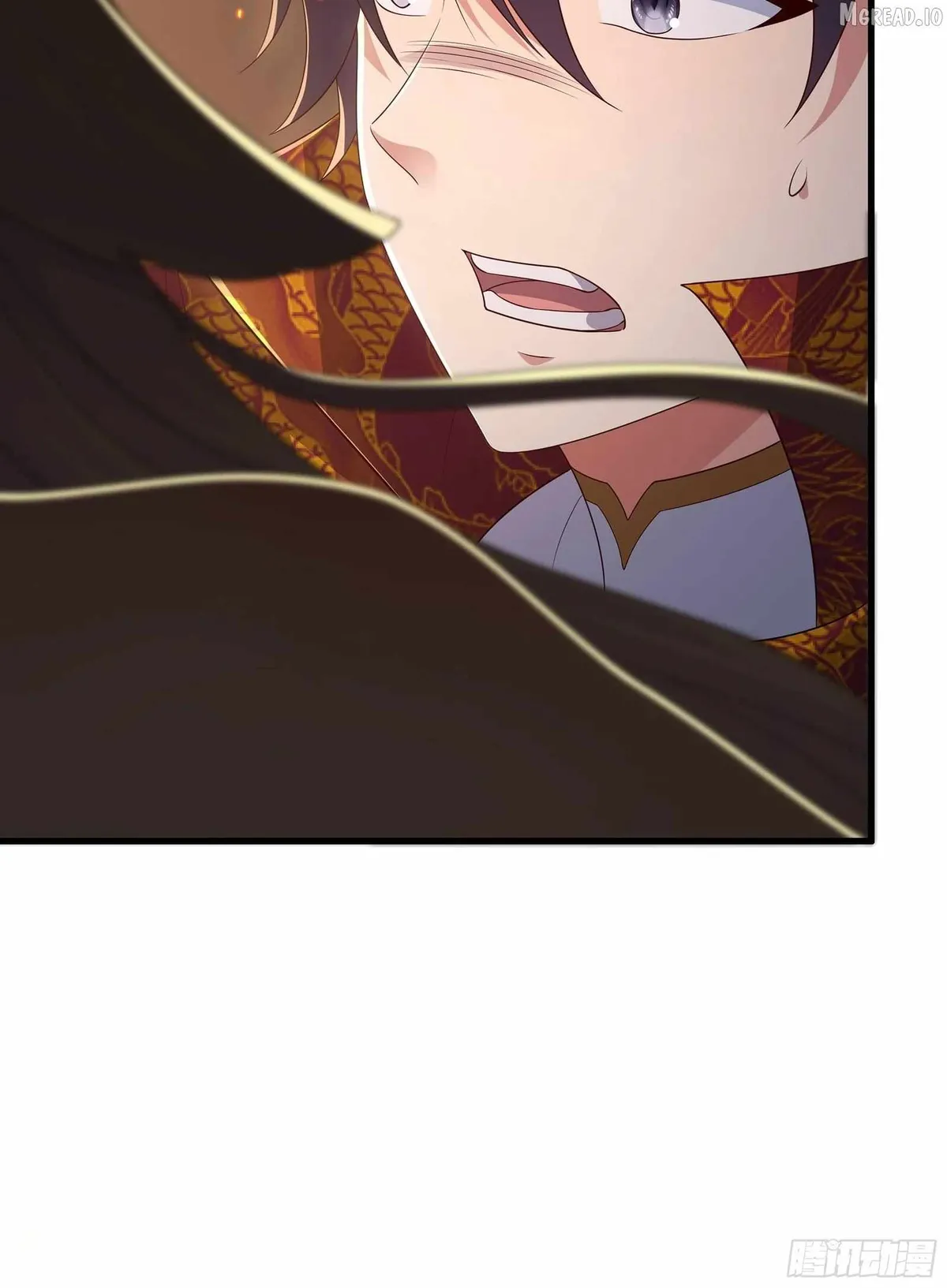 Rebirth of King Zhou: Not Being the Ultimate Villain Chapter 225 page 46 - 