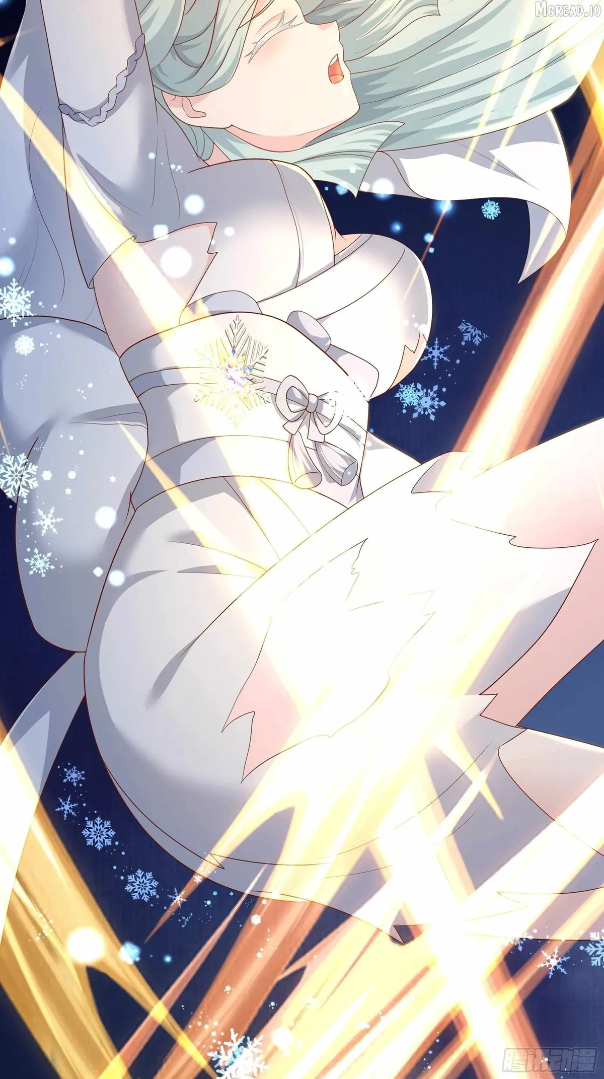 Rebirth of King Zhou: Not Being the Ultimate Villain Chapter 225 page 6 - 