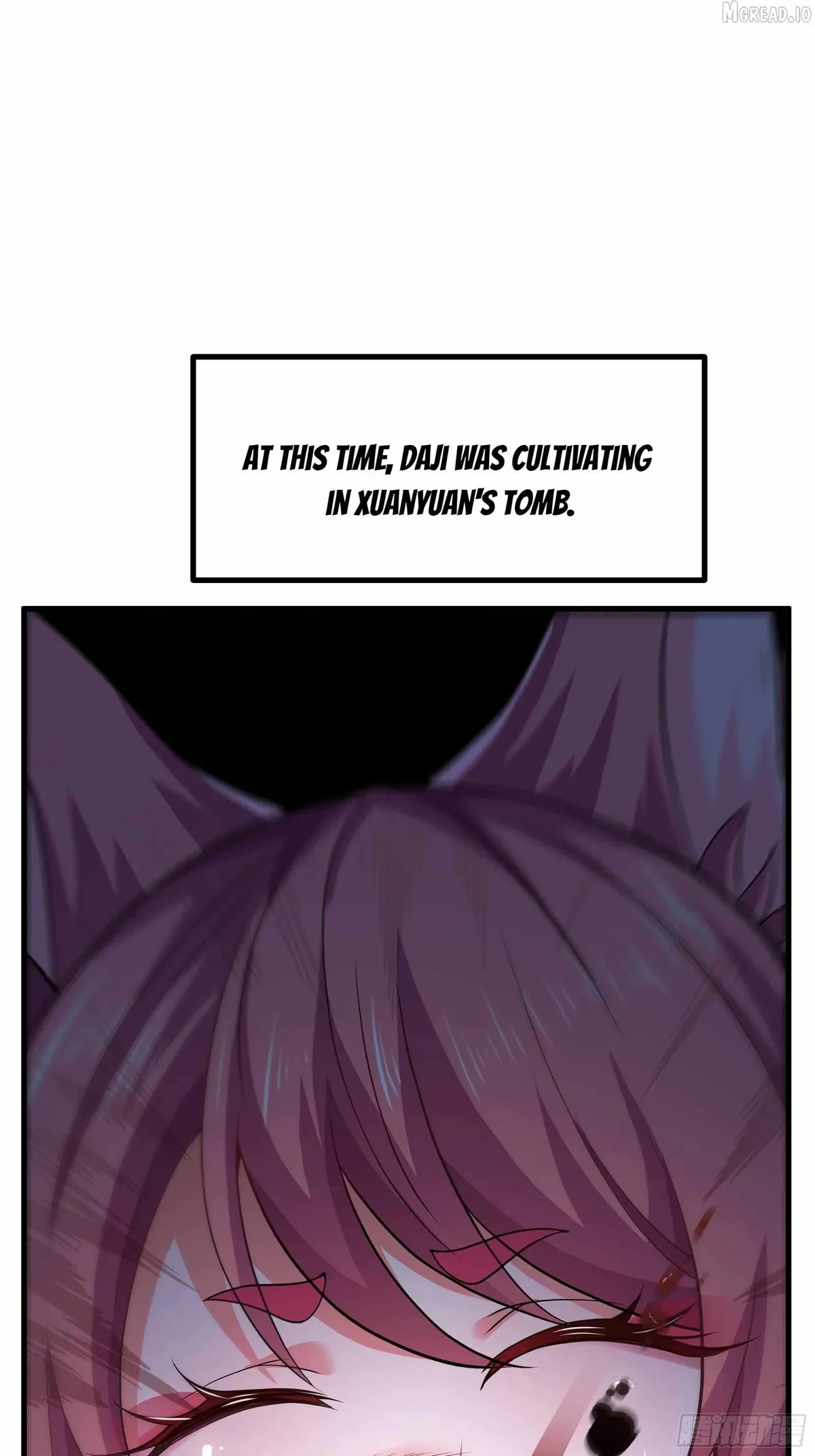 Rebirth of King Zhou: Not Being the Ultimate Villain Chapter 225 page 55 - 
