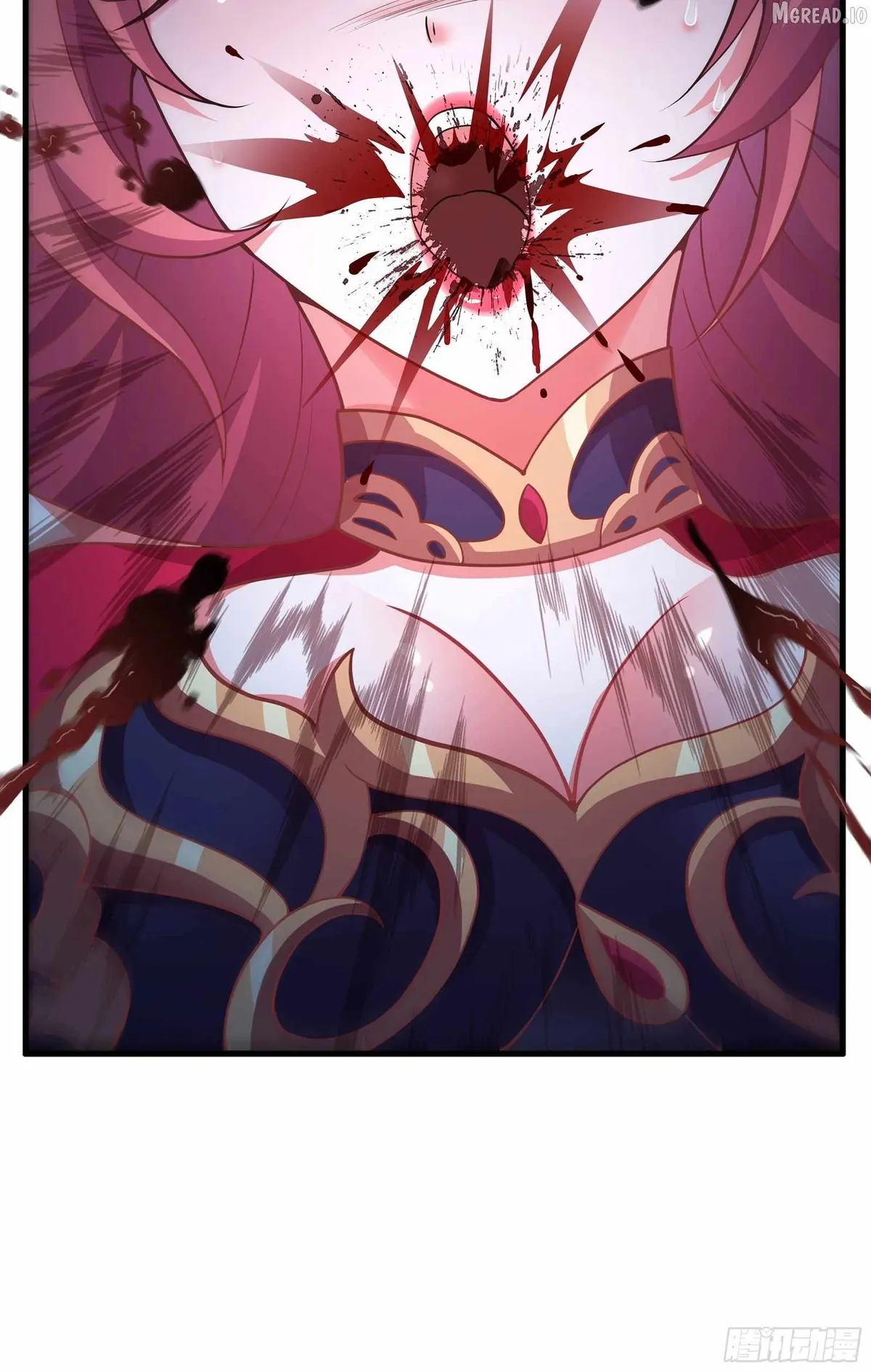 Rebirth of King Zhou: Not Being the Ultimate Villain Chapter 225 page 56 - 