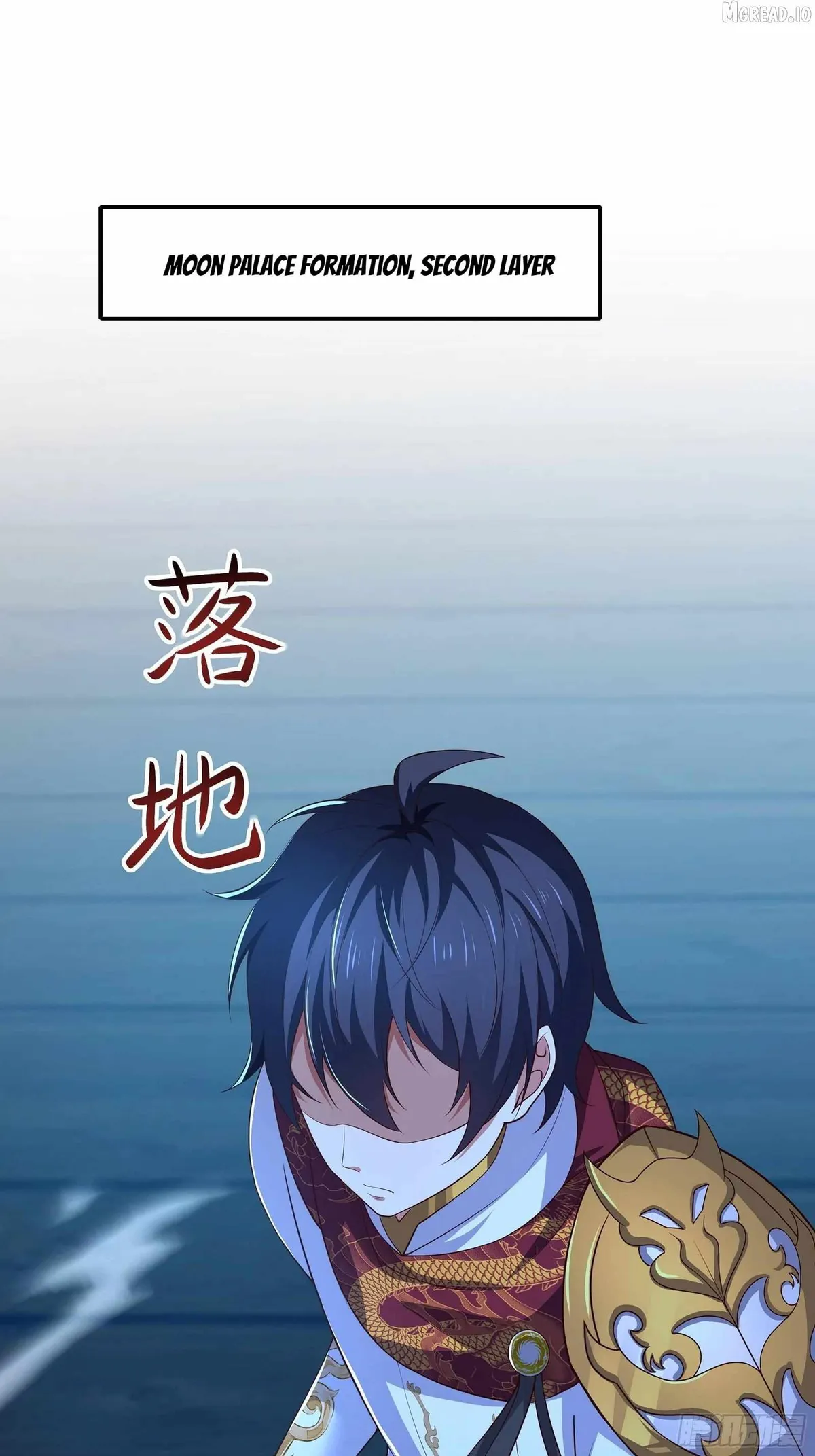 Rebirth of King Zhou: Not Being the Ultimate Villain Chapter 225 page 60 - 