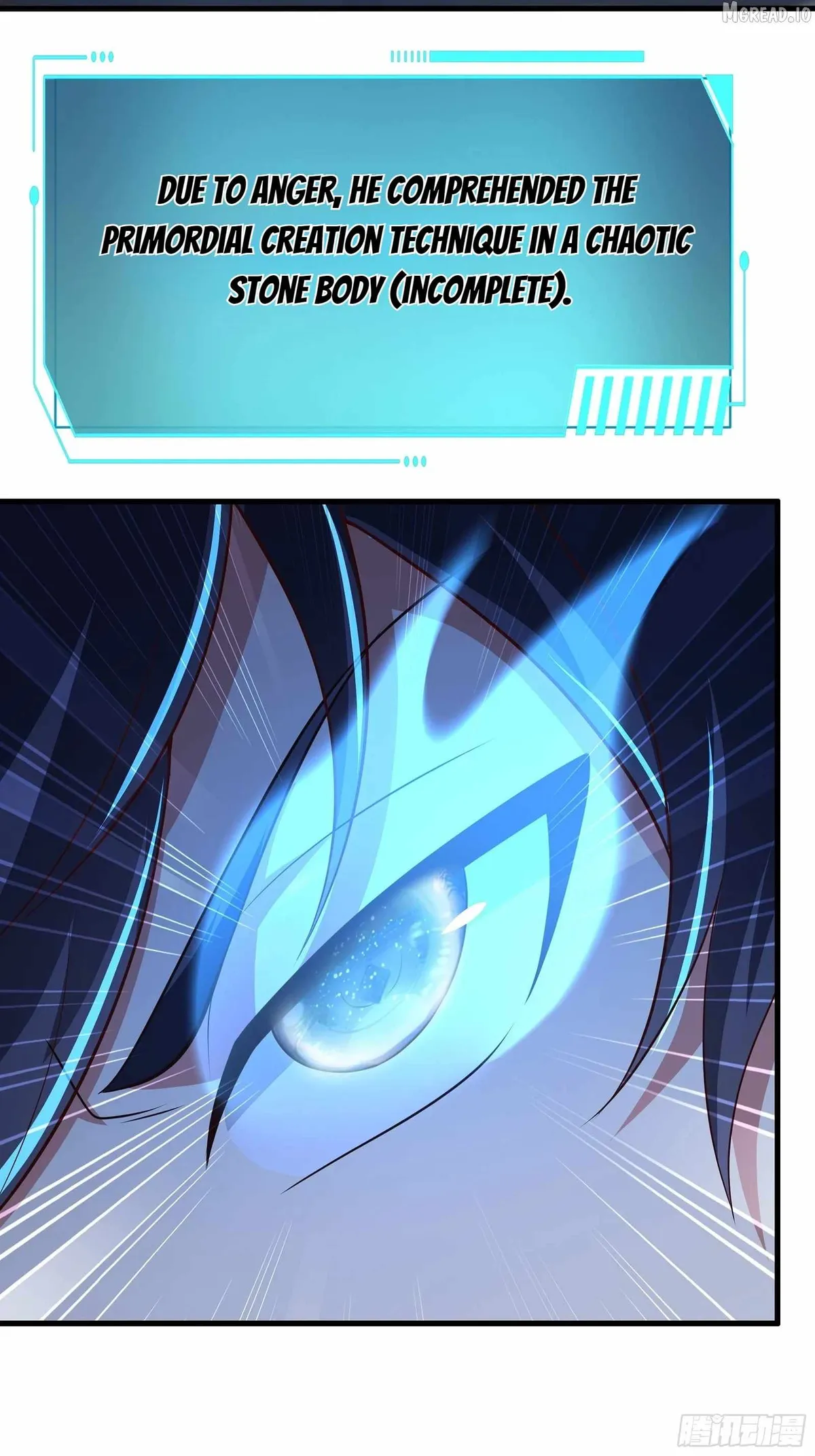 Rebirth of King Zhou: Not Being the Ultimate Villain Chapter 225 page 62 - 