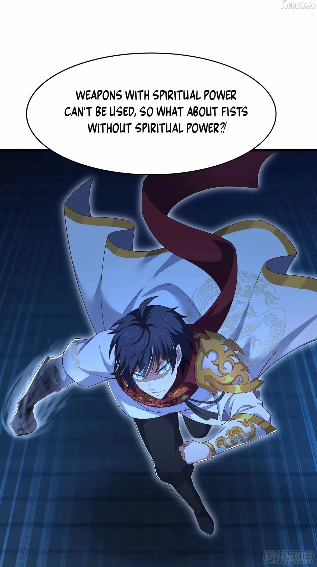 Rebirth of King Zhou: Not Being the Ultimate Villain Chapter 225 page 63 - 
