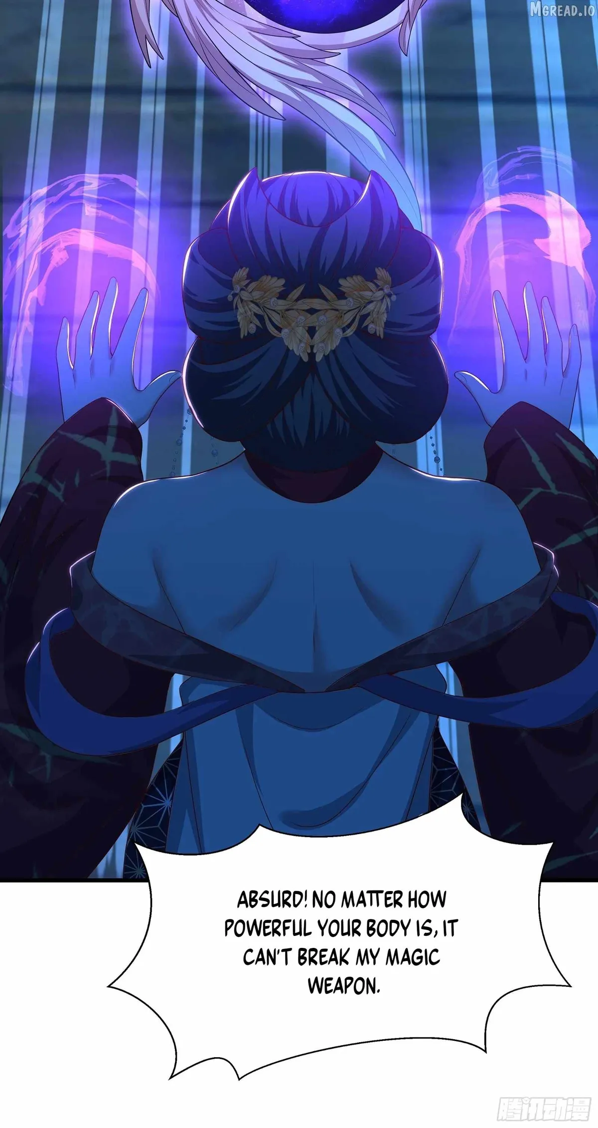 Rebirth of King Zhou: Not Being the Ultimate Villain Chapter 225 page 65 - 