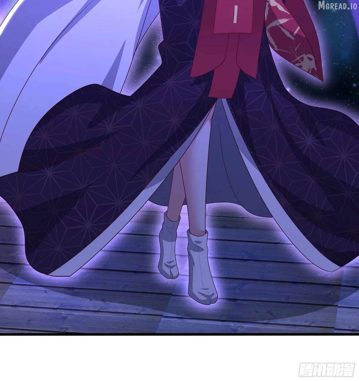 Rebirth of King Zhou: Not Being the Ultimate Villain Chapter 225 page 69 - 