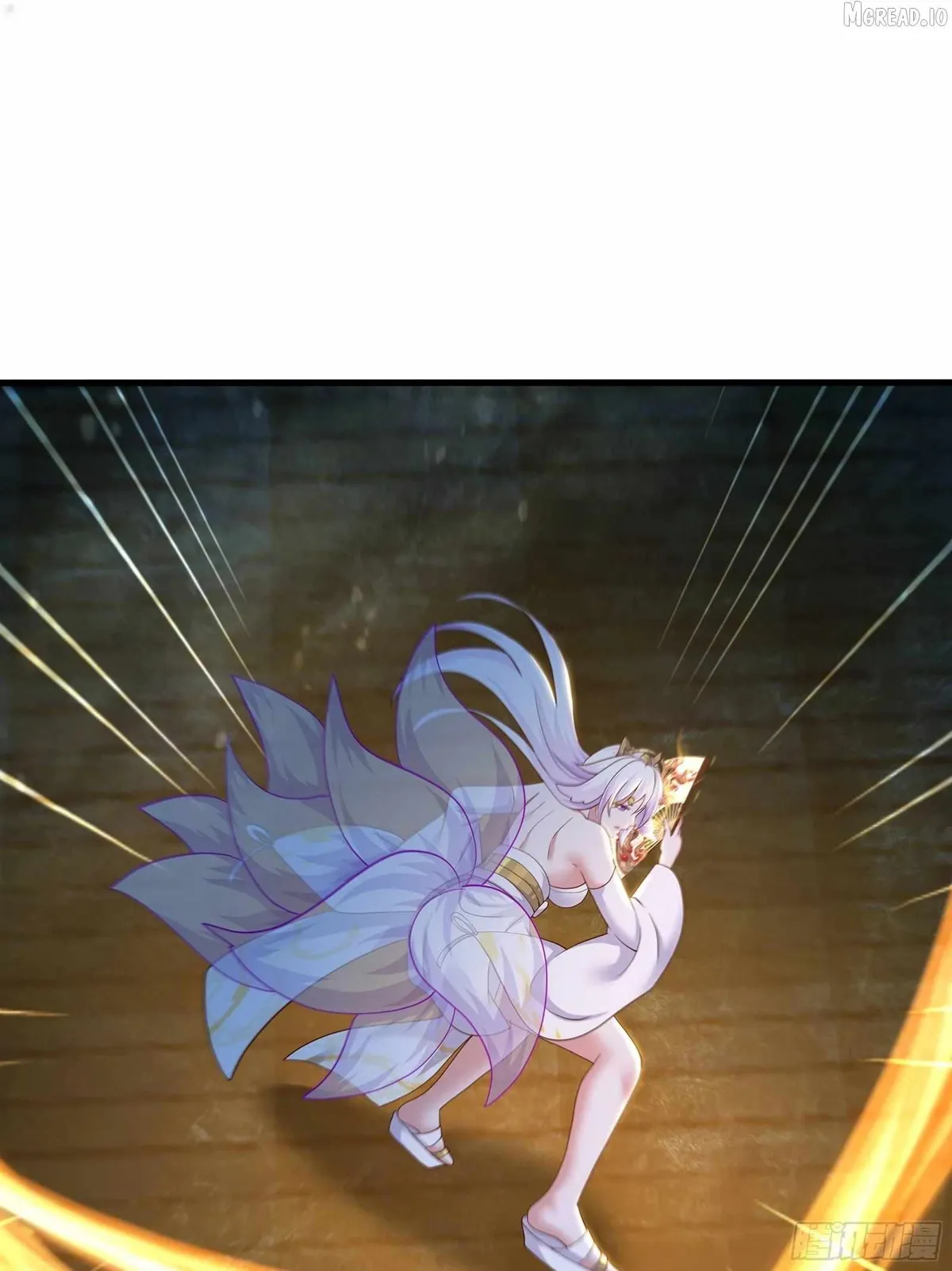 Rebirth of King Zhou: Not Being the Ultimate Villain Chapter 225 page 8 - 