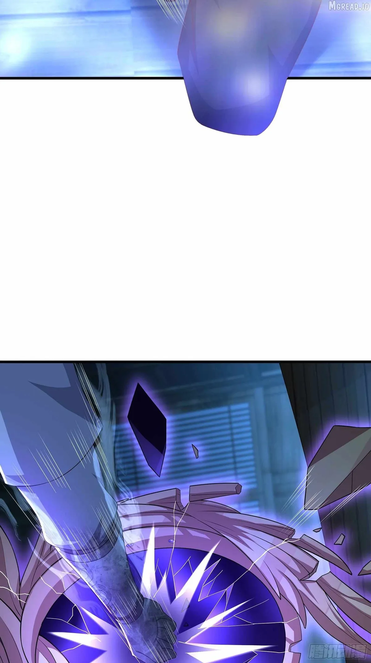Rebirth of King Zhou: Not Being the Ultimate Villain Chapter 225 page 72 - 