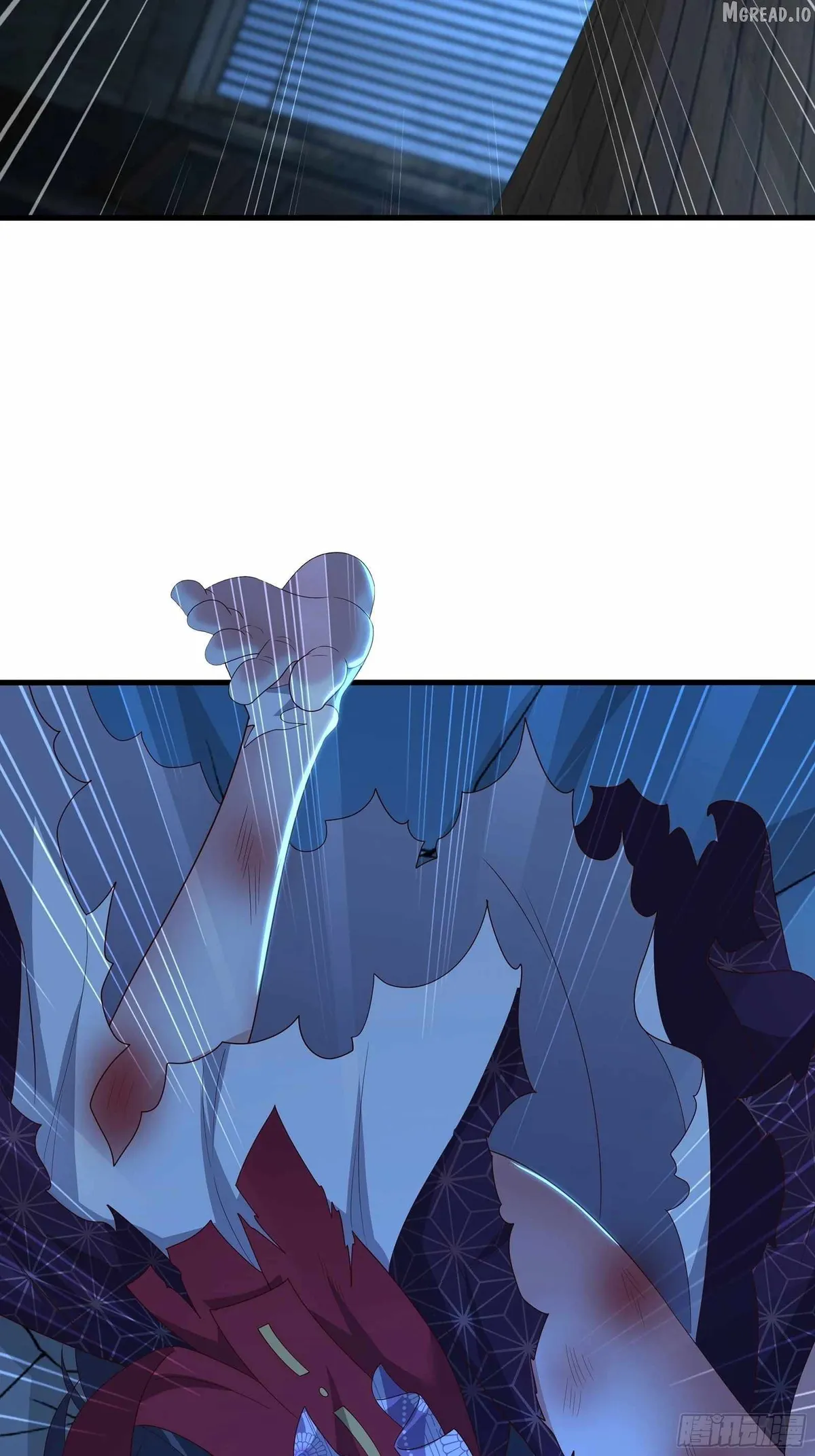 Rebirth of King Zhou: Not Being the Ultimate Villain Chapter 225 page 79 - 