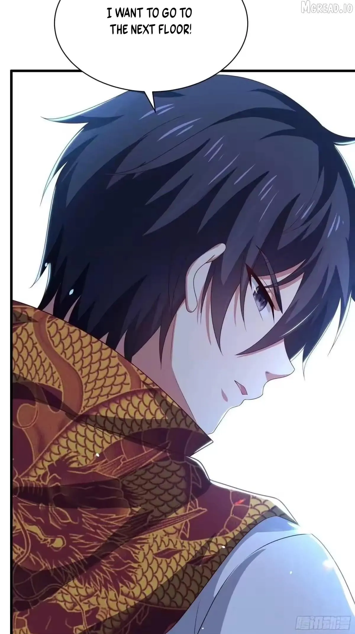Rebirth of King Zhou: Not Being the Ultimate Villain Chapter 226 page 13 - 