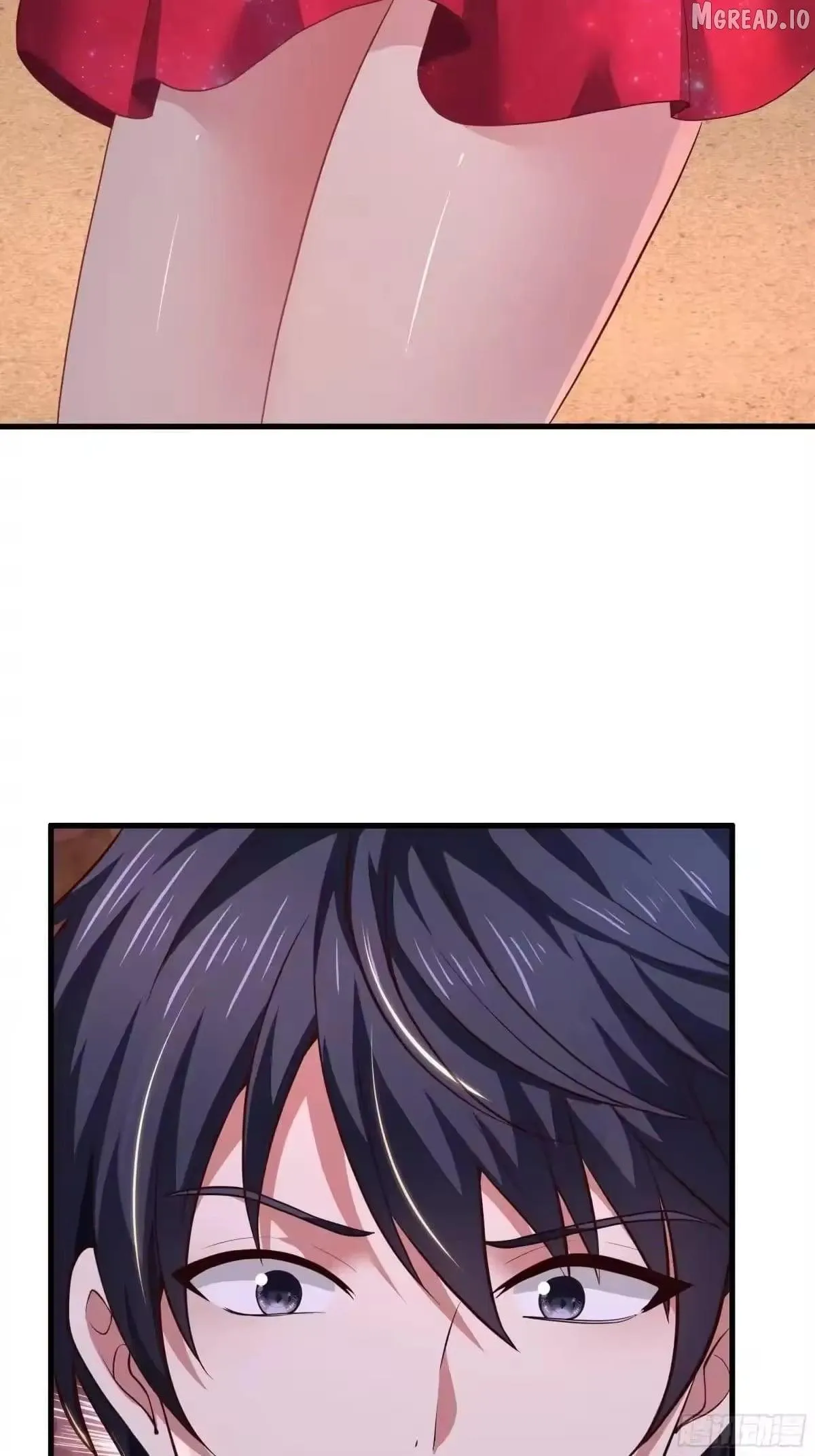 Rebirth of King Zhou: Not Being the Ultimate Villain Chapter 226 page 35 - 