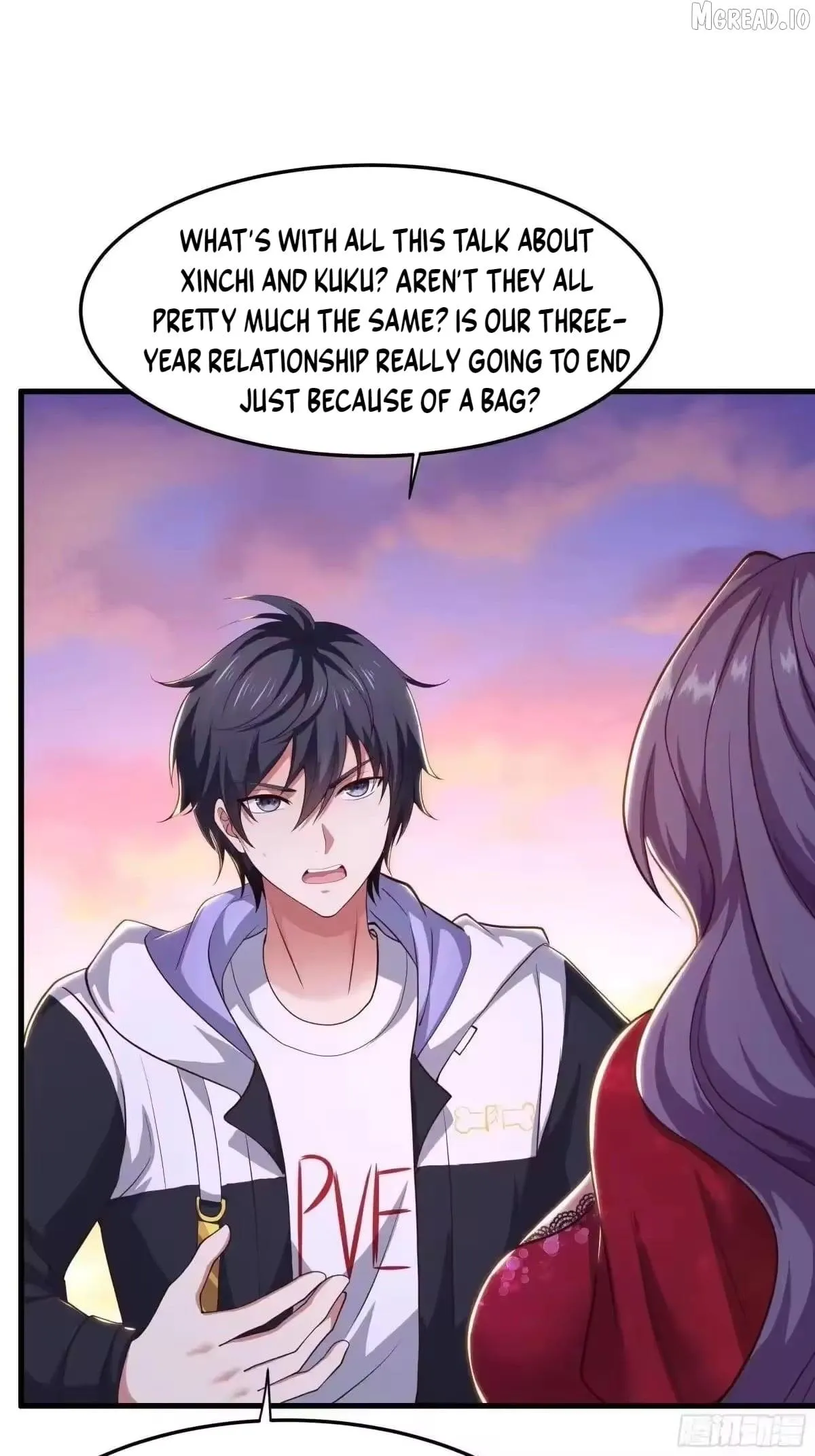 Rebirth of King Zhou: Not Being the Ultimate Villain Chapter 226 page 37 - 