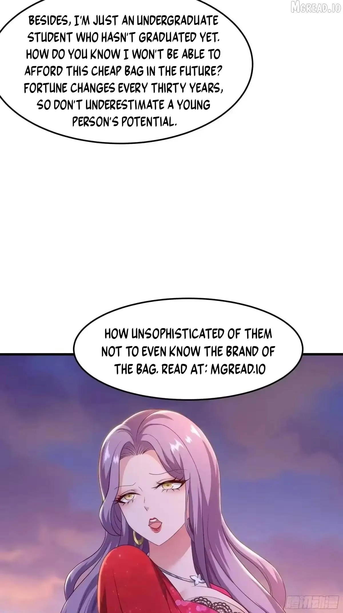 Rebirth of King Zhou: Not Being the Ultimate Villain Chapter 226 page 38 - 