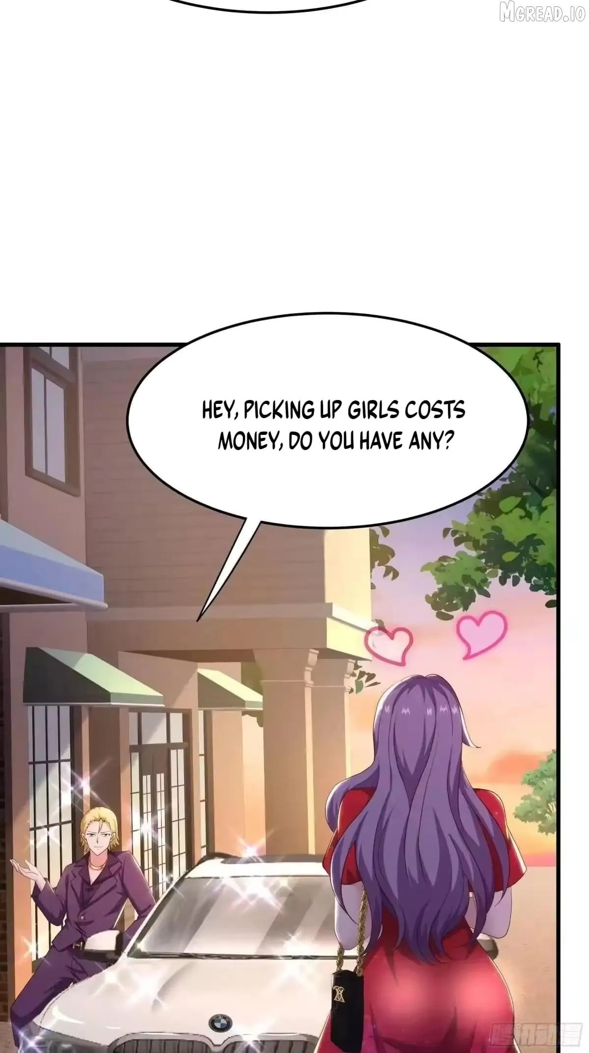 Rebirth of King Zhou: Not Being the Ultimate Villain Chapter 226 page 40 - 