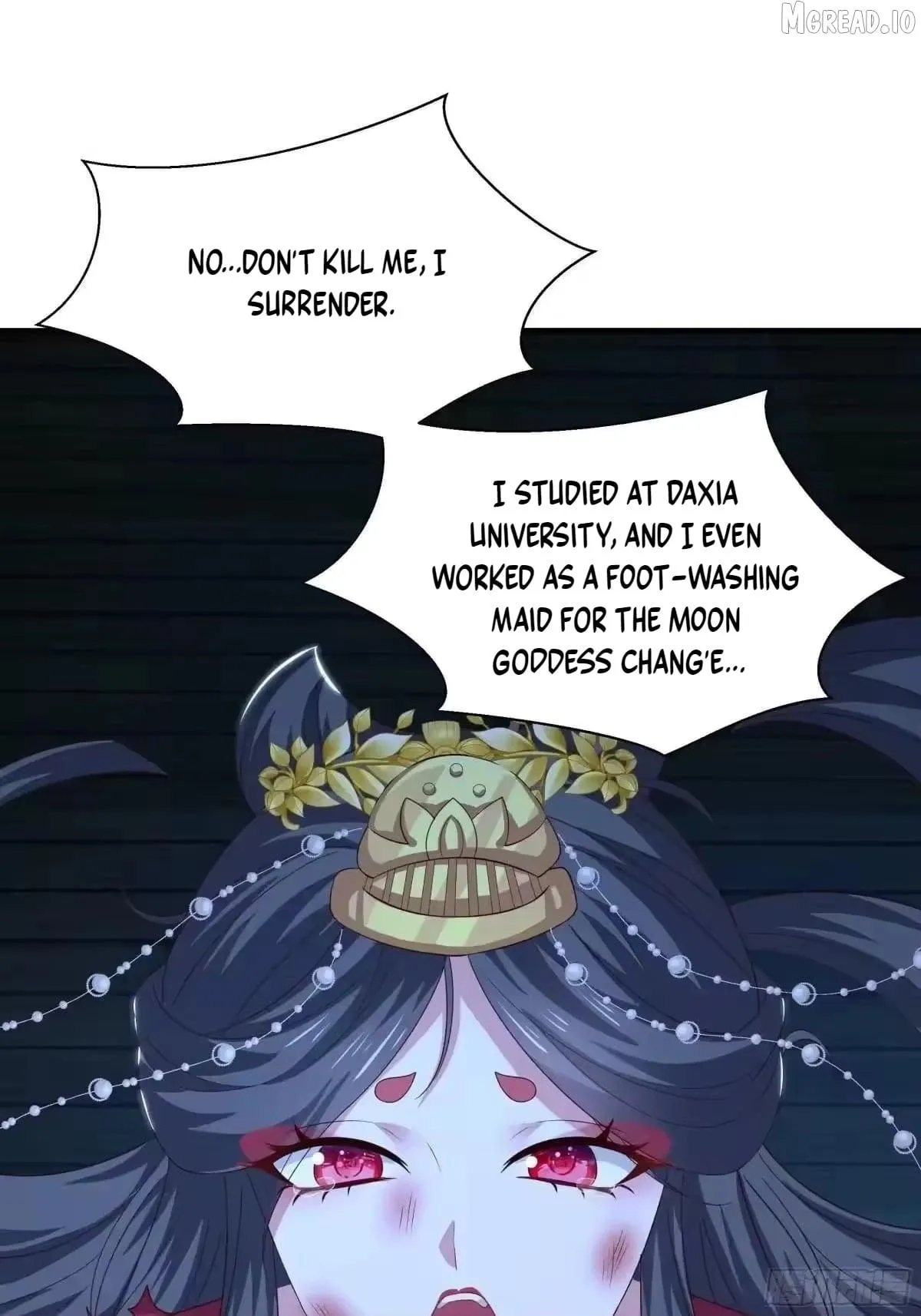 Rebirth of King Zhou: Not Being the Ultimate Villain Chapter 226 page 5 - 