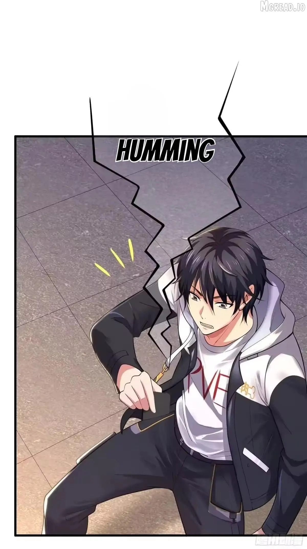 Rebirth of King Zhou: Not Being the Ultimate Villain Chapter 226 page 42 - 