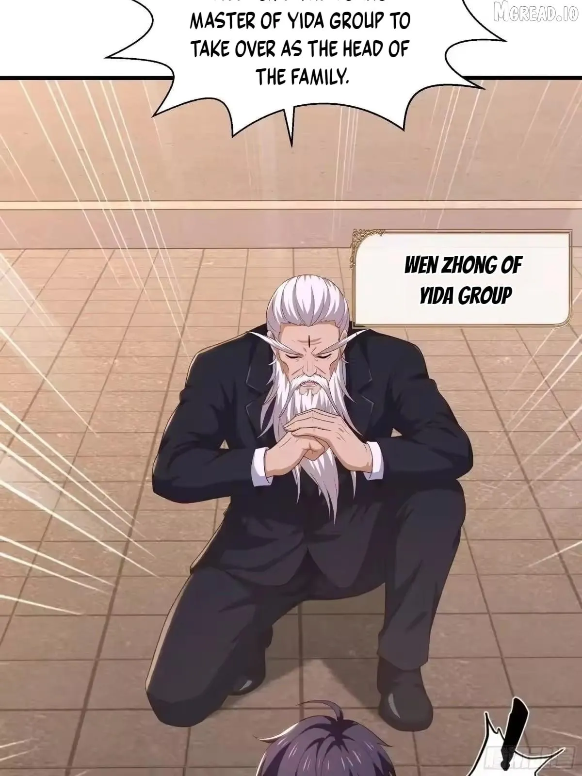 Rebirth of King Zhou: Not Being the Ultimate Villain Chapter 226 page 58 - 