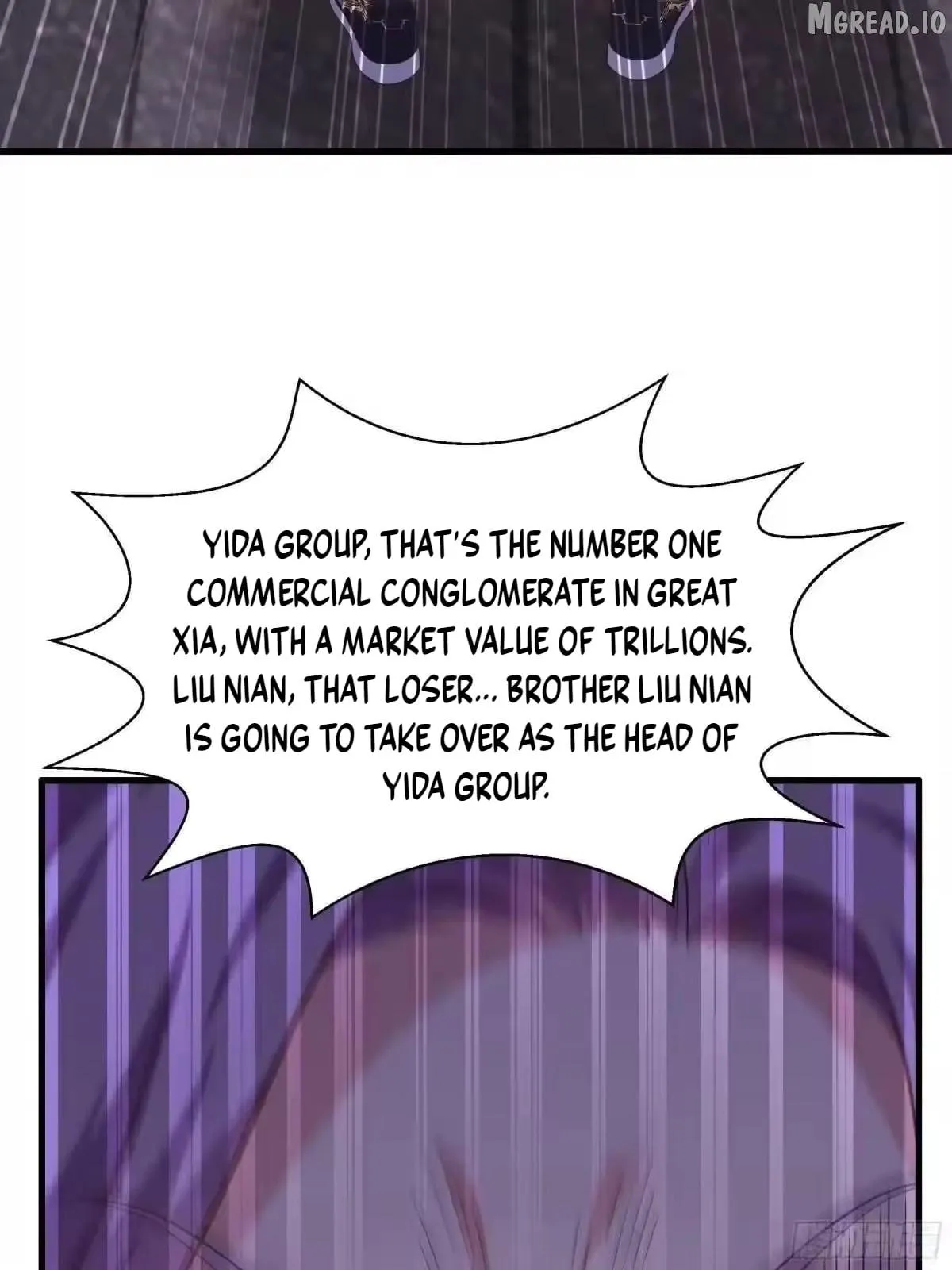 Rebirth of King Zhou: Not Being the Ultimate Villain Chapter 226 page 60 - 