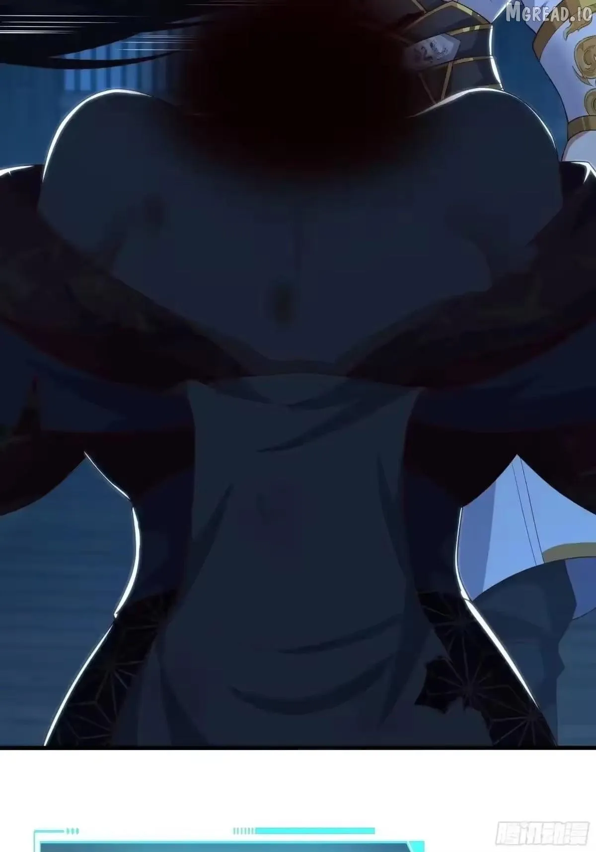 Rebirth of King Zhou: Not Being the Ultimate Villain Chapter 226 page 8 - 