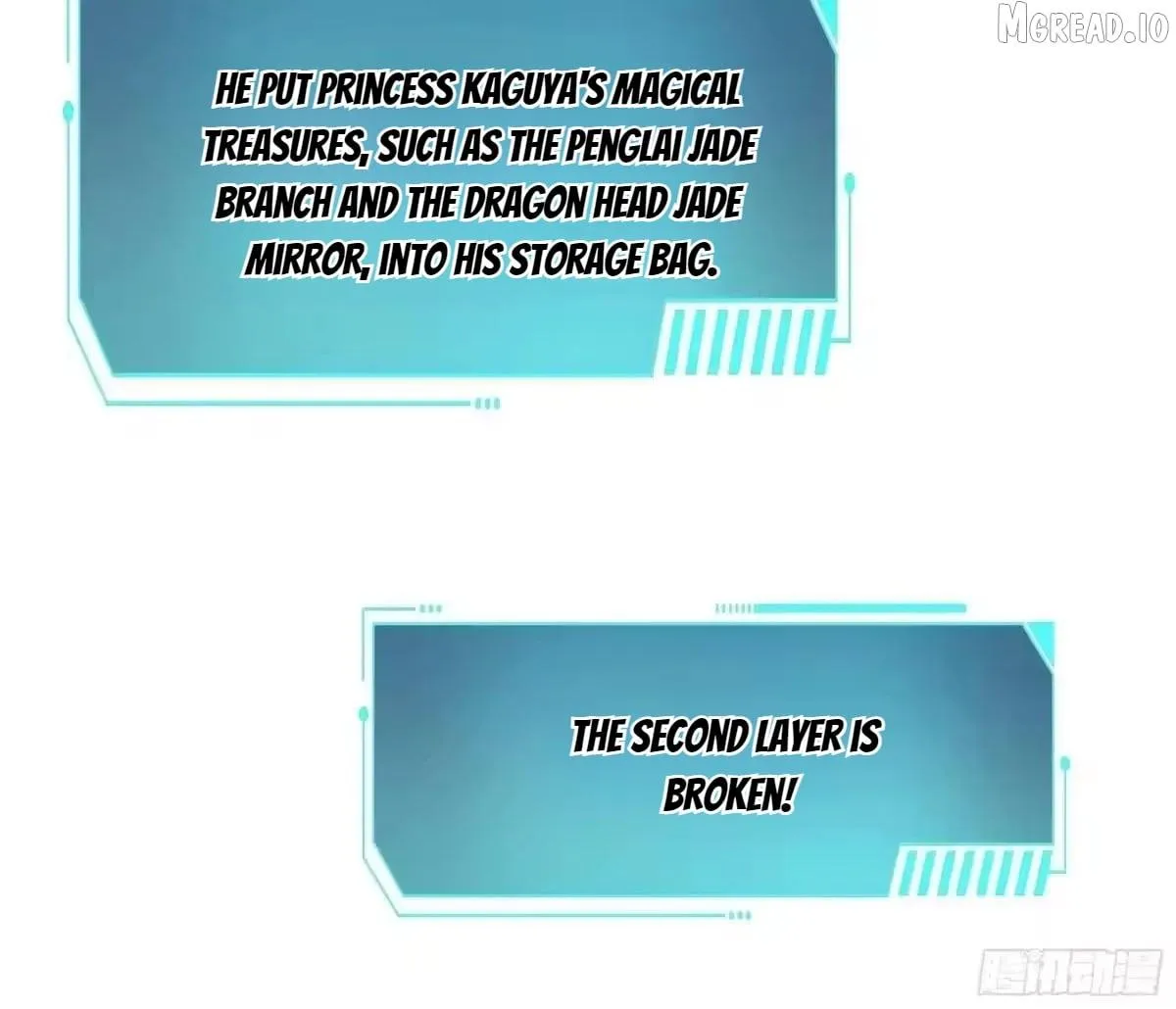 Rebirth of King Zhou: Not Being the Ultimate Villain Chapter 226 page 9 - 