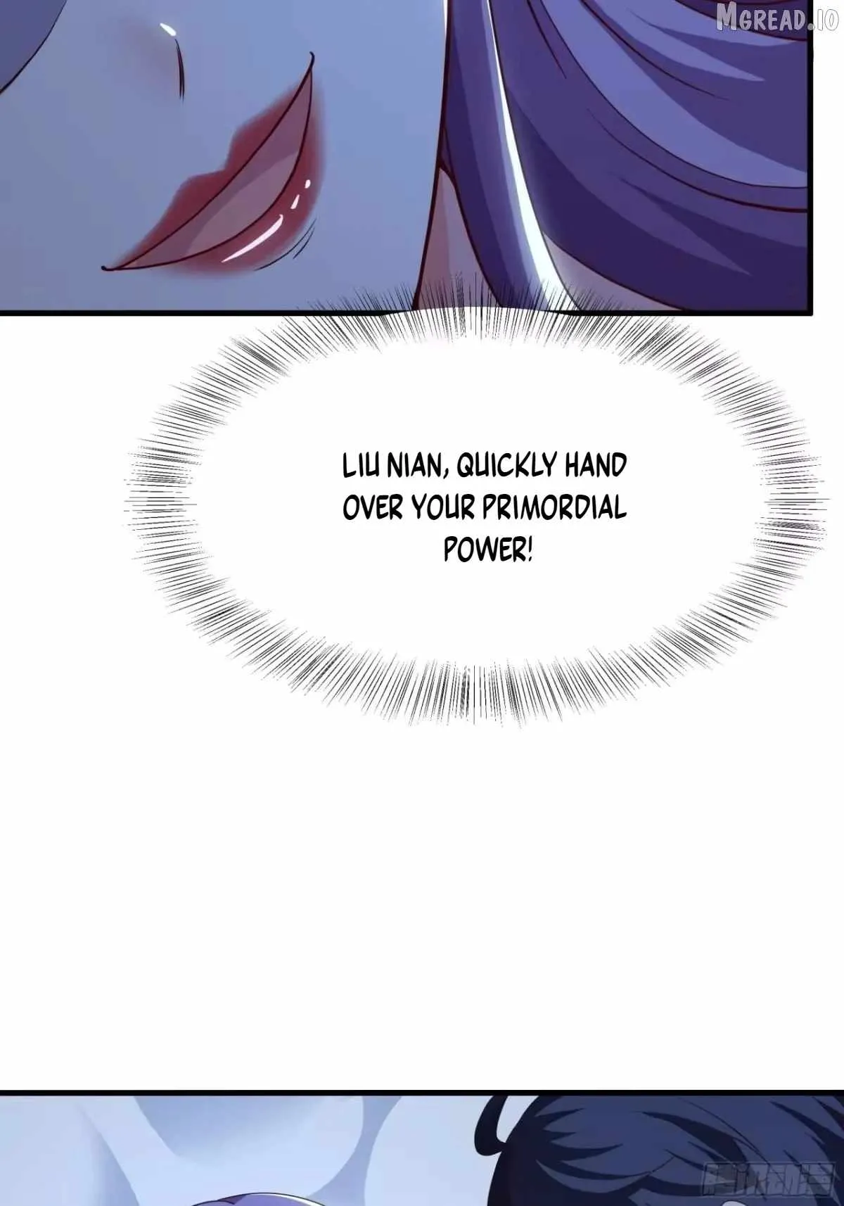 Rebirth of King Zhou: Not Being the Ultimate Villain Chapter 227 page 23 - 