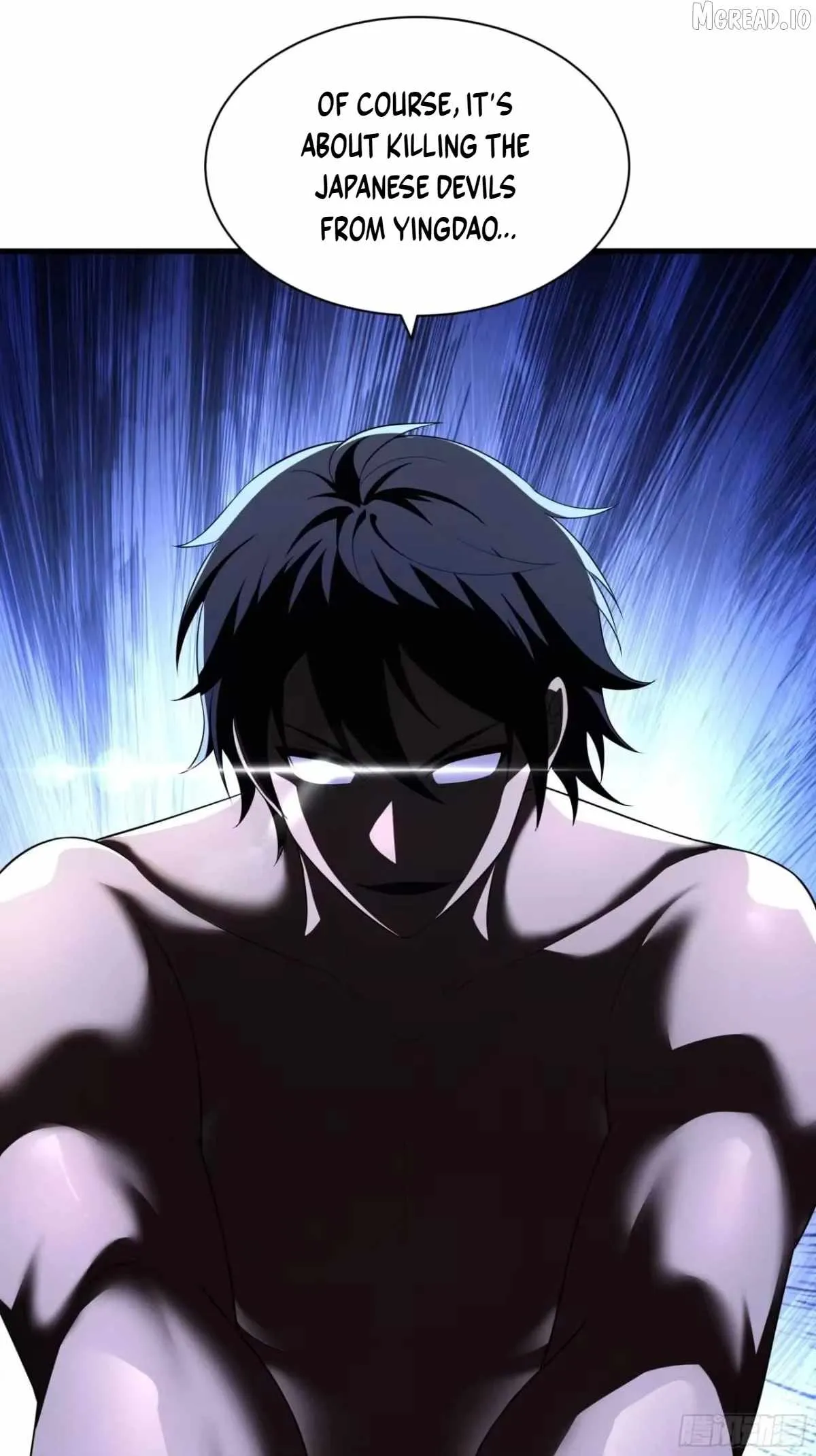 Rebirth of King Zhou: Not Being the Ultimate Villain Chapter 227 page 27 - 