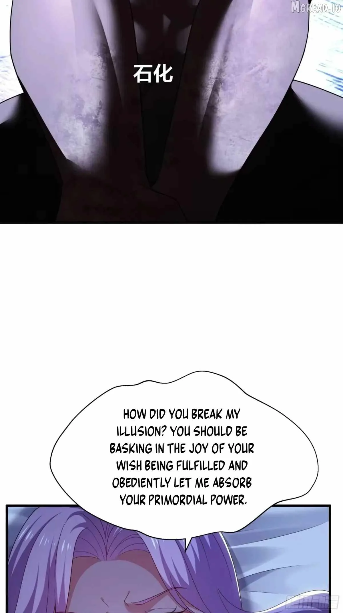 Rebirth of King Zhou: Not Being the Ultimate Villain Chapter 227 page 28 - 