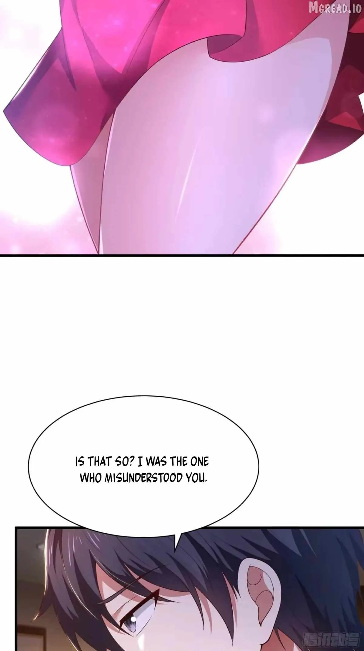 Rebirth of King Zhou: Not Being the Ultimate Villain Chapter 227 page 4 - 
