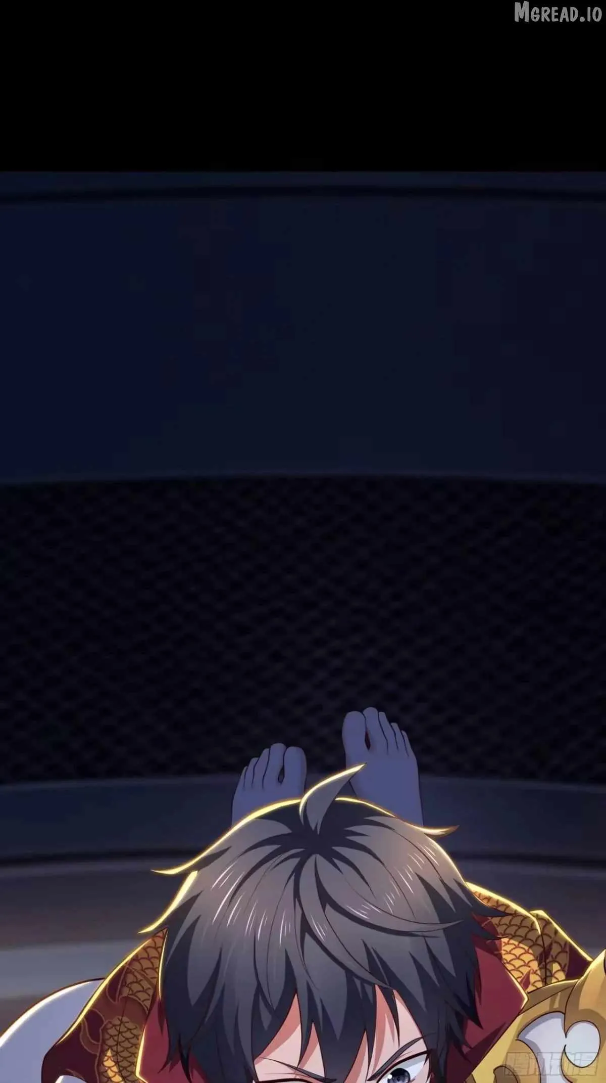 Rebirth of King Zhou: Not Being the Ultimate Villain Chapter 227 page 31 - 