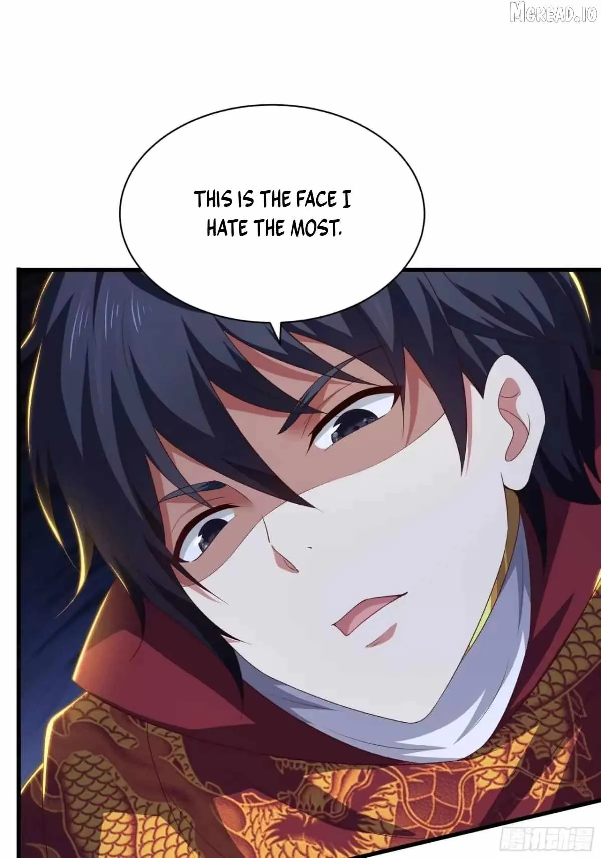 Rebirth of King Zhou: Not Being the Ultimate Villain Chapter 227 page 34 - 