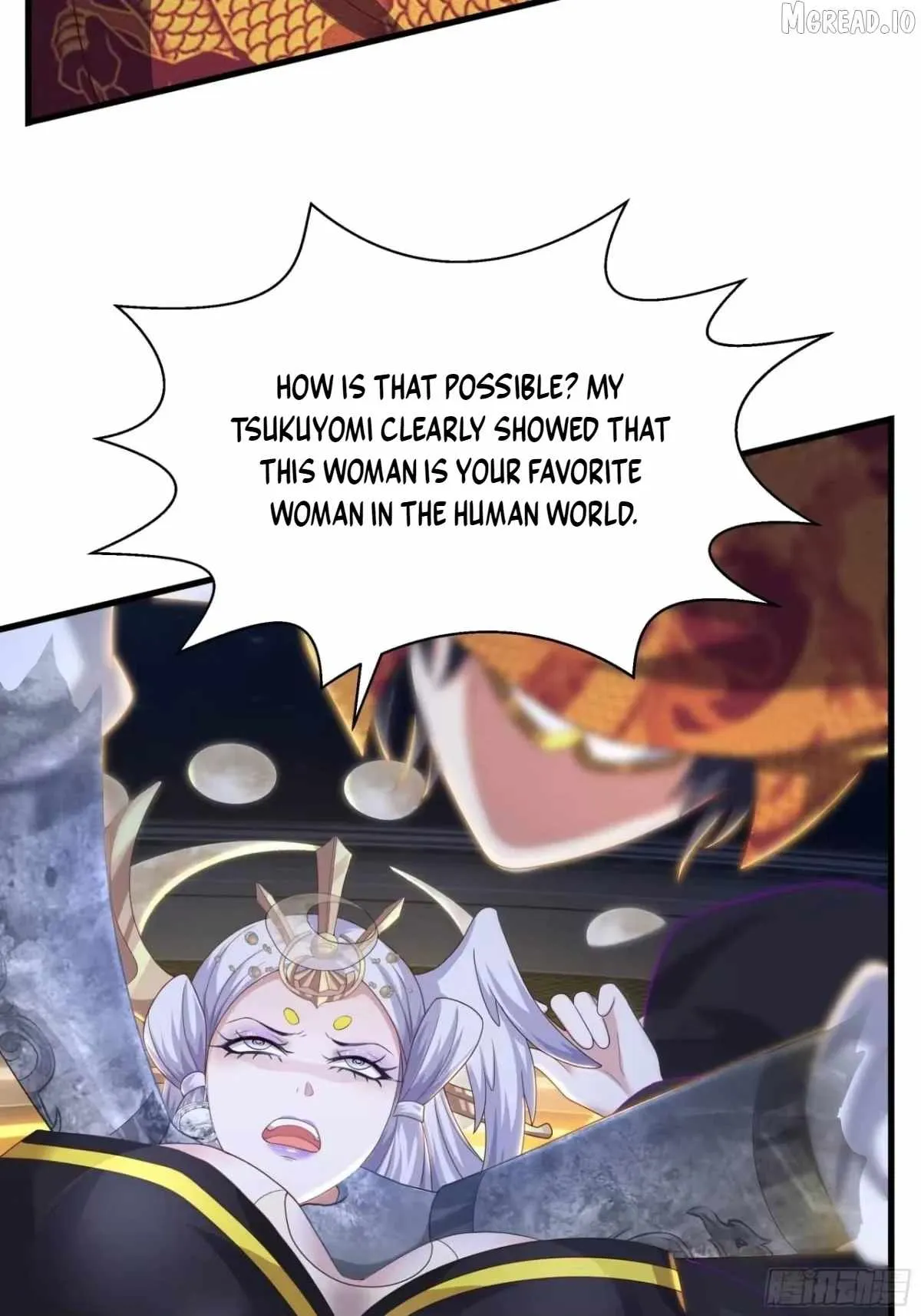 Rebirth of King Zhou: Not Being the Ultimate Villain Chapter 227 page 35 - 