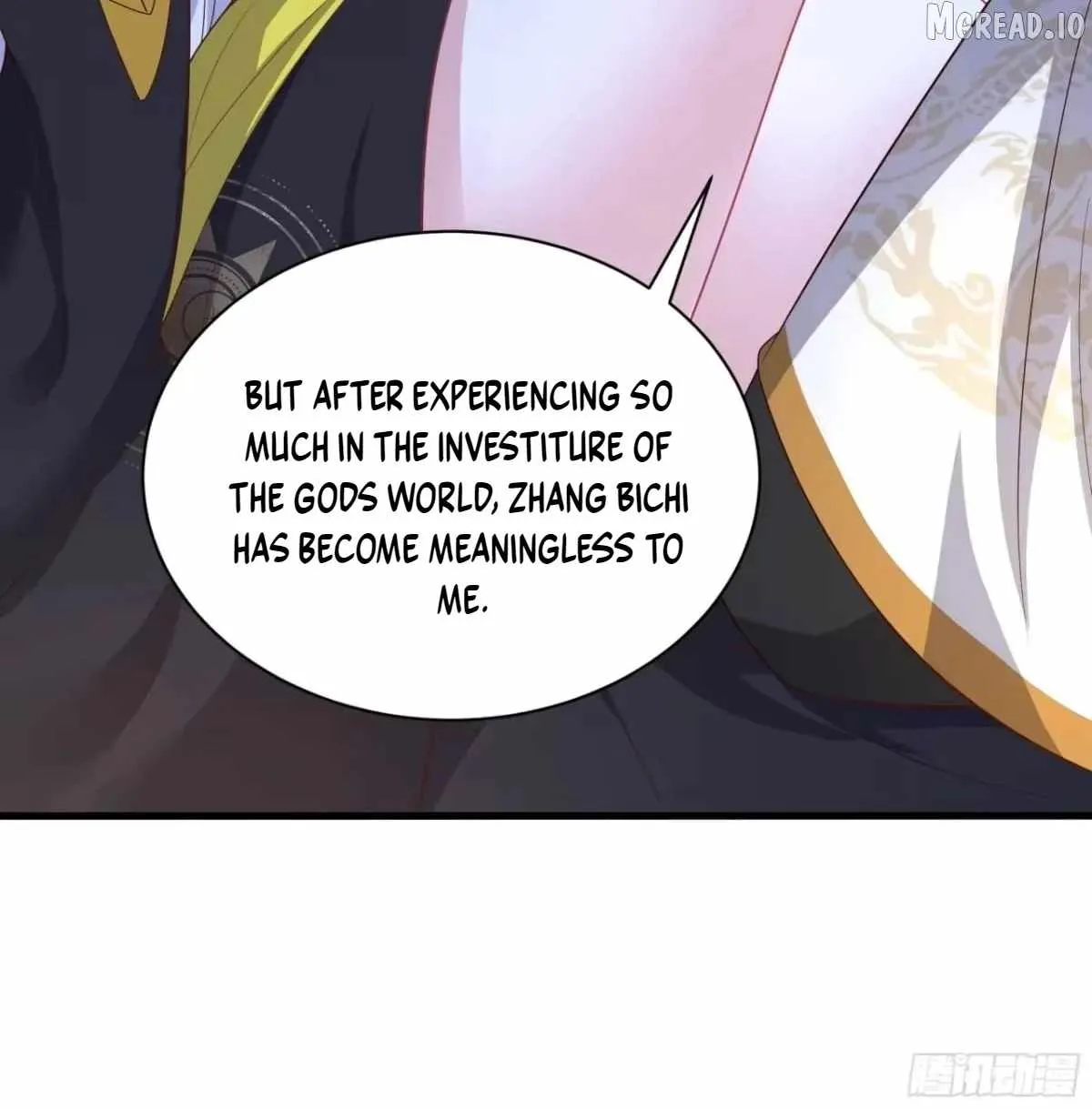Rebirth of King Zhou: Not Being the Ultimate Villain Chapter 227 page 38 - 
