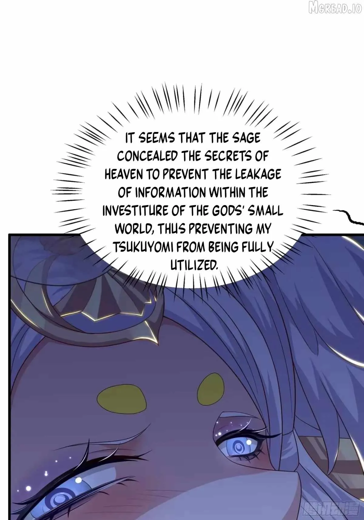Rebirth of King Zhou: Not Being the Ultimate Villain Chapter 227 page 39 - 