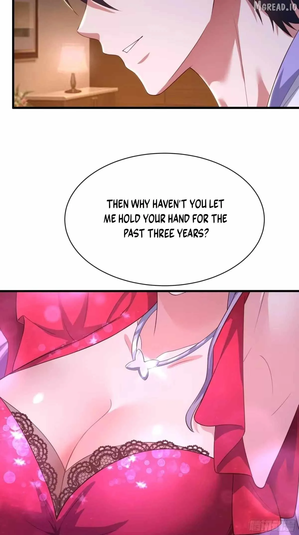 Rebirth of King Zhou: Not Being the Ultimate Villain Chapter 227 page 5 - 