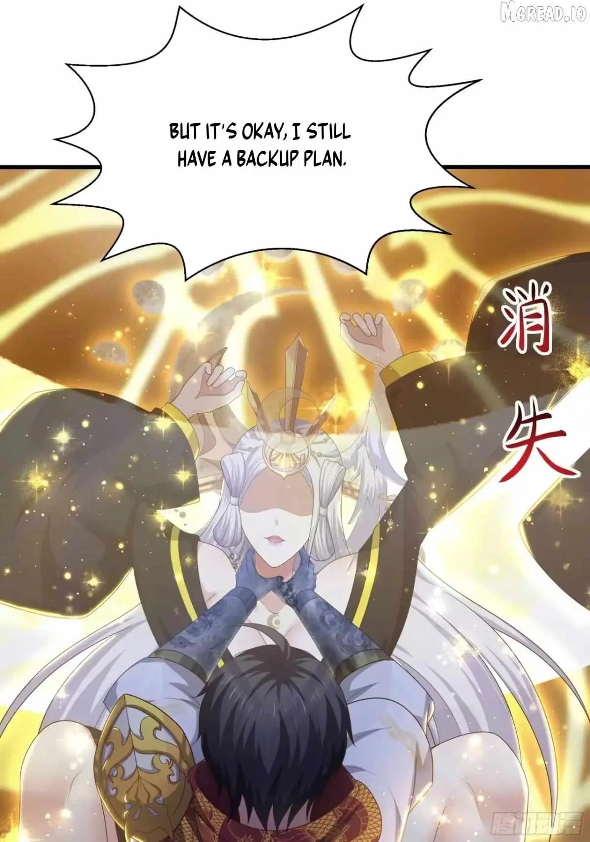 Rebirth of King Zhou: Not Being the Ultimate Villain Chapter 227 page 41 - 