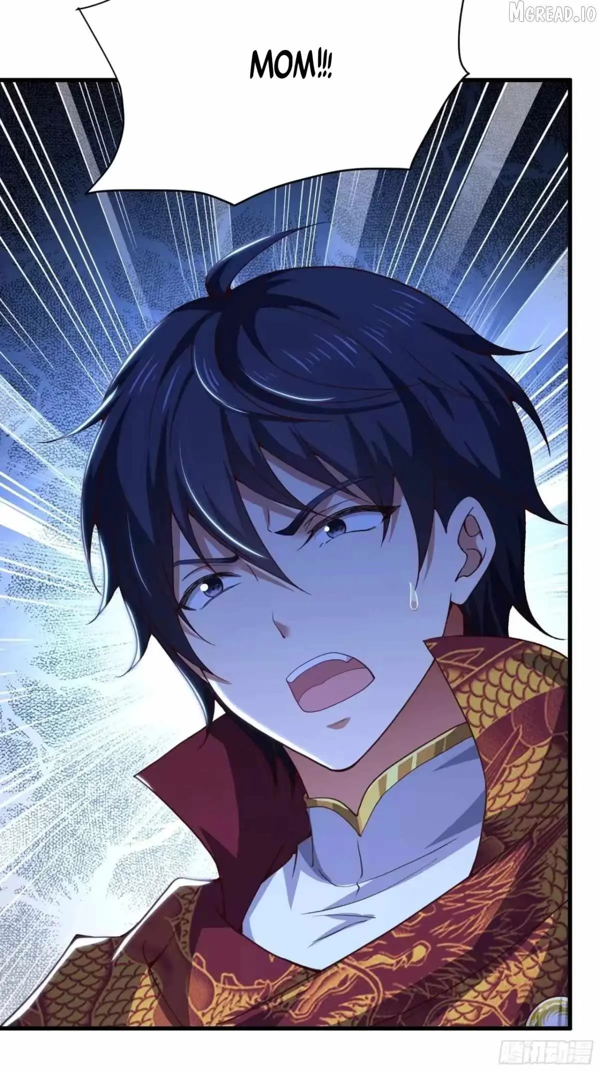 Rebirth of King Zhou: Not Being the Ultimate Villain Chapter 227 page 45 - 