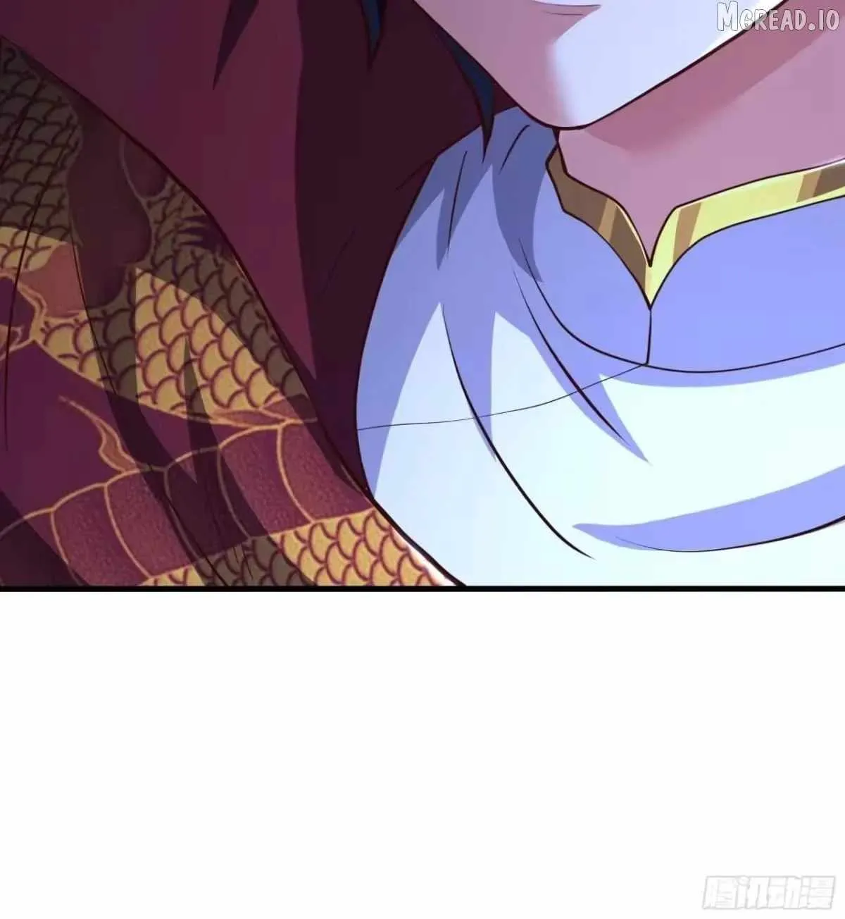 Rebirth of King Zhou: Not Being the Ultimate Villain Chapter 227 page 49 - 