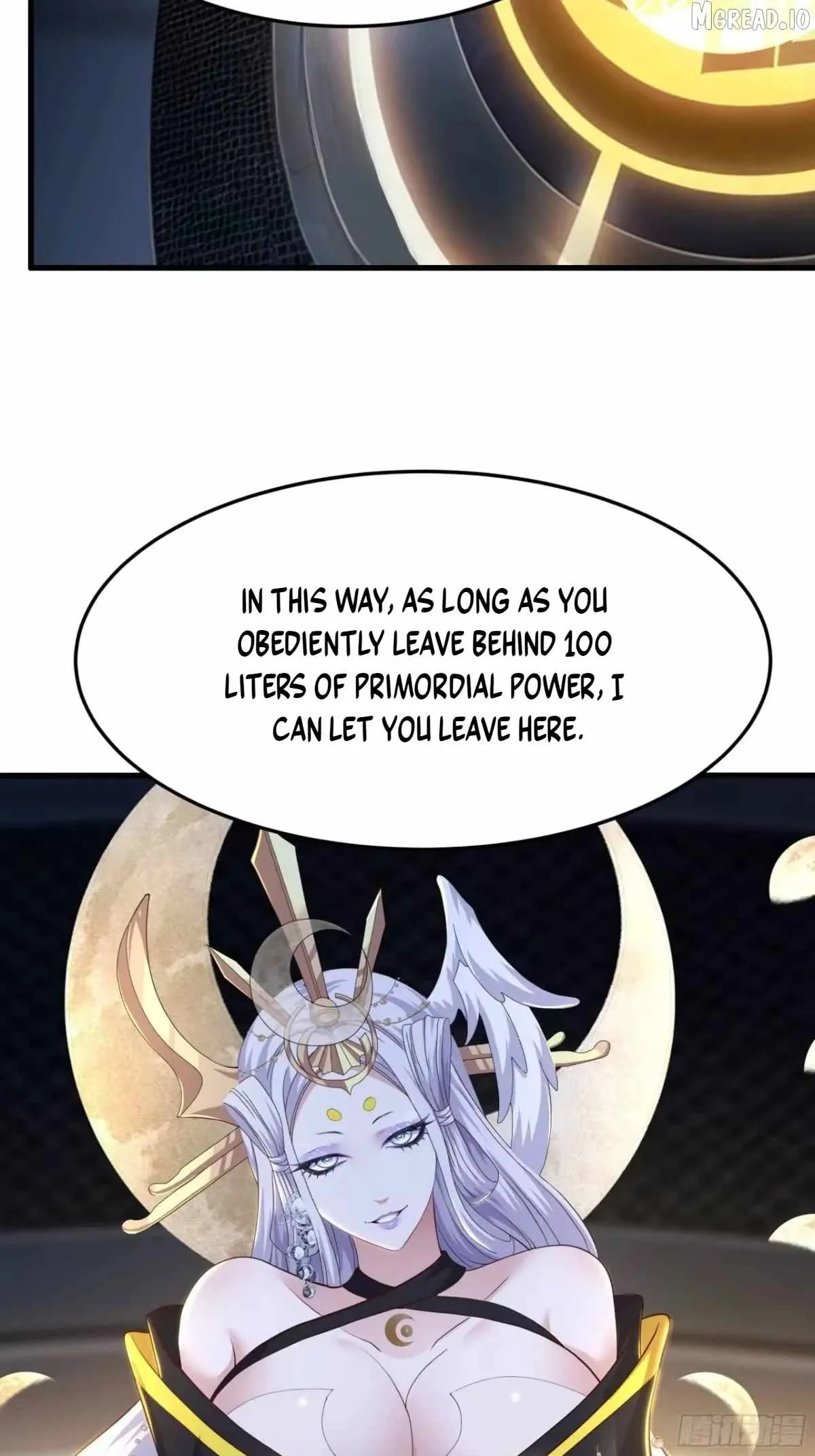 Rebirth of King Zhou: Not Being the Ultimate Villain Chapter 227 page 51 - 