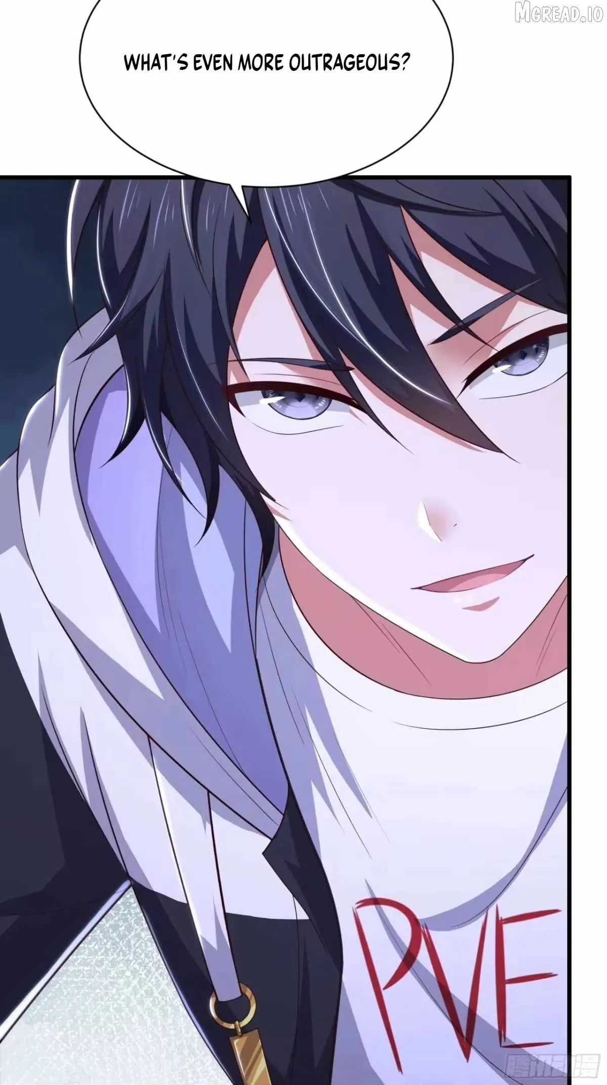 Rebirth of King Zhou: Not Being the Ultimate Villain Chapter 227 page 10 - 